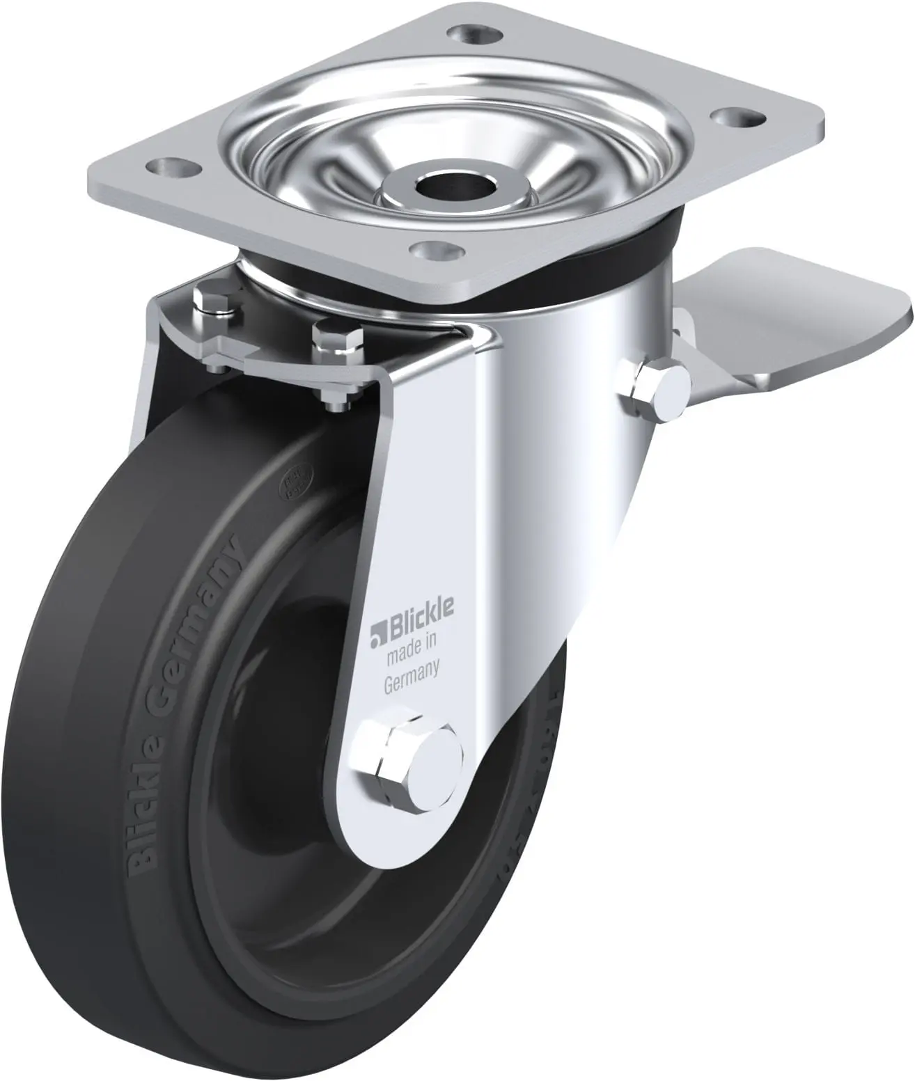 Produktfoto 1 von LK-POEV 160R-ST