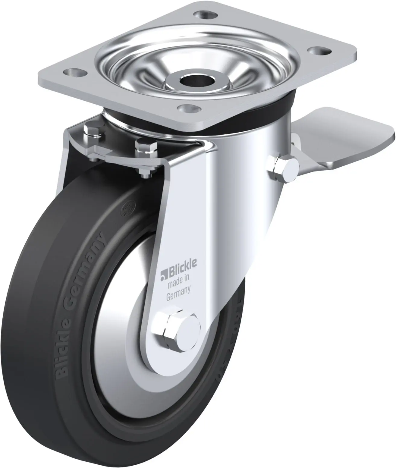 Produktfoto 1 von LK-POEV 160R-ST-FA
