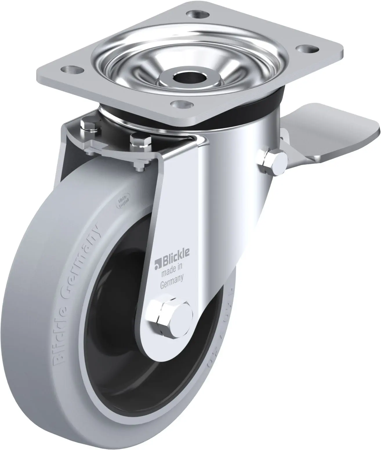 Produktfoto 1 von LK-POEV 160XR-ST-SG