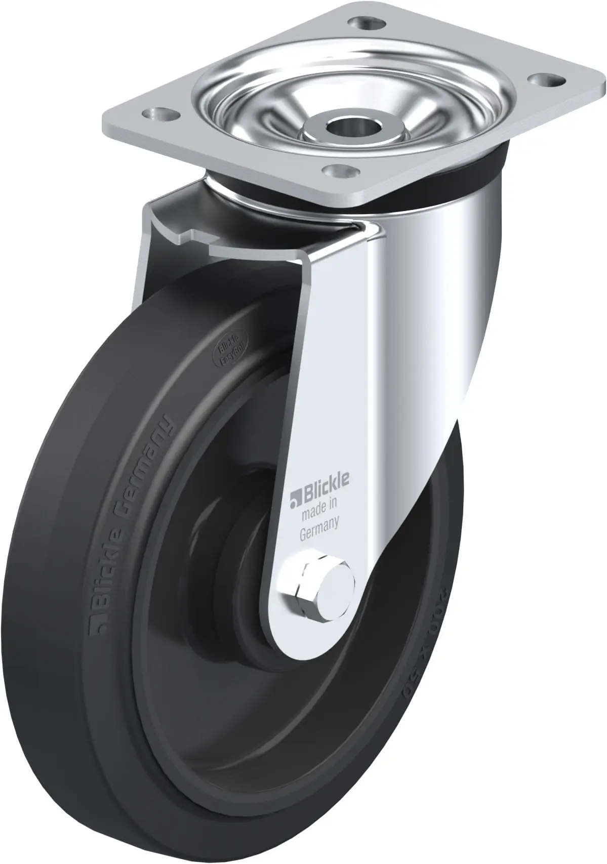 Produktfoto 1 von LK-POEV 200KA