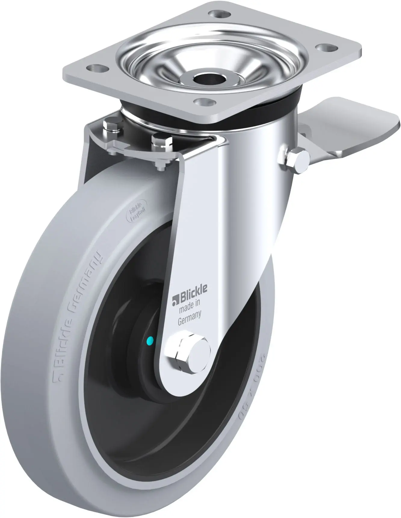 Produktfoto 1 von LK-POEV 200KAD-ST-SG
