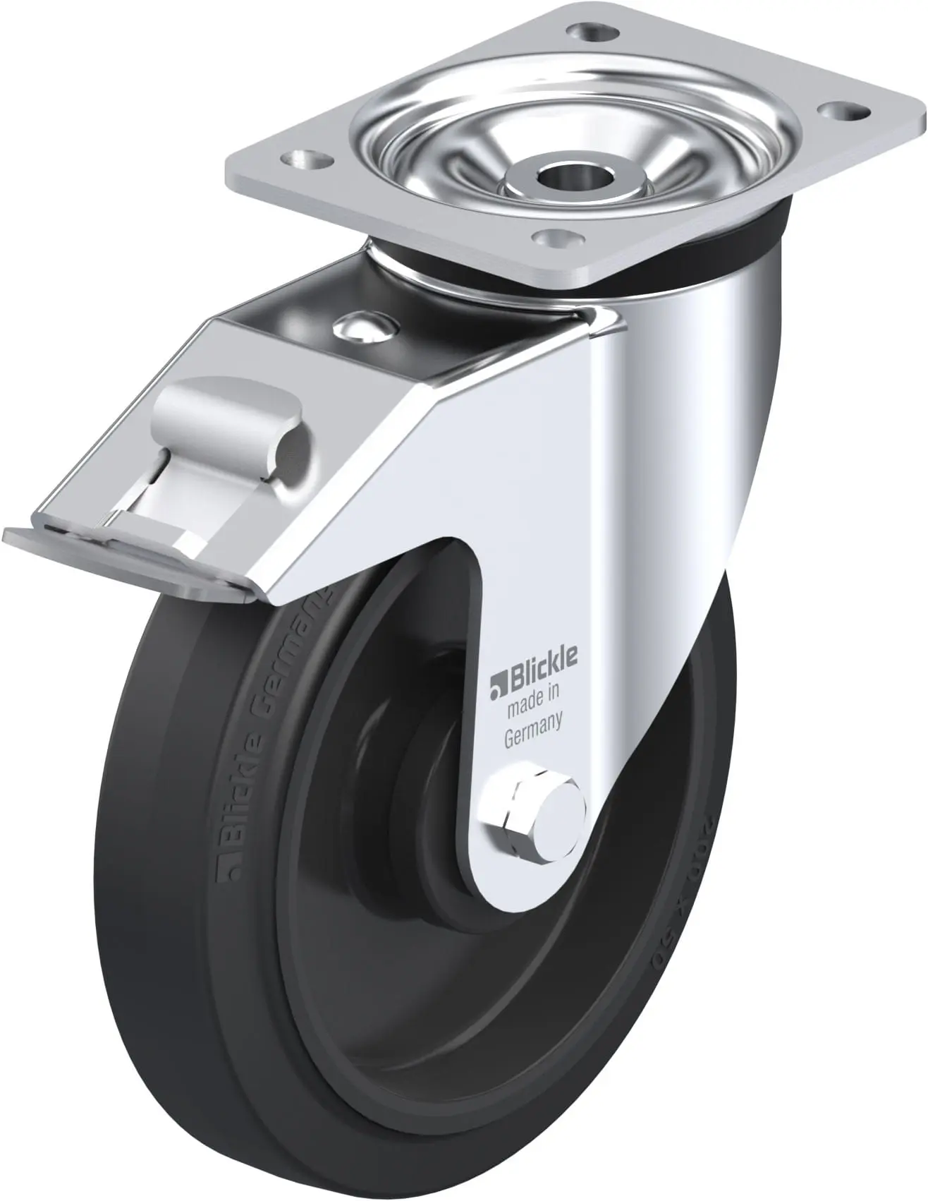 Produktfoto 1 von LK-POEV 200KA-FI