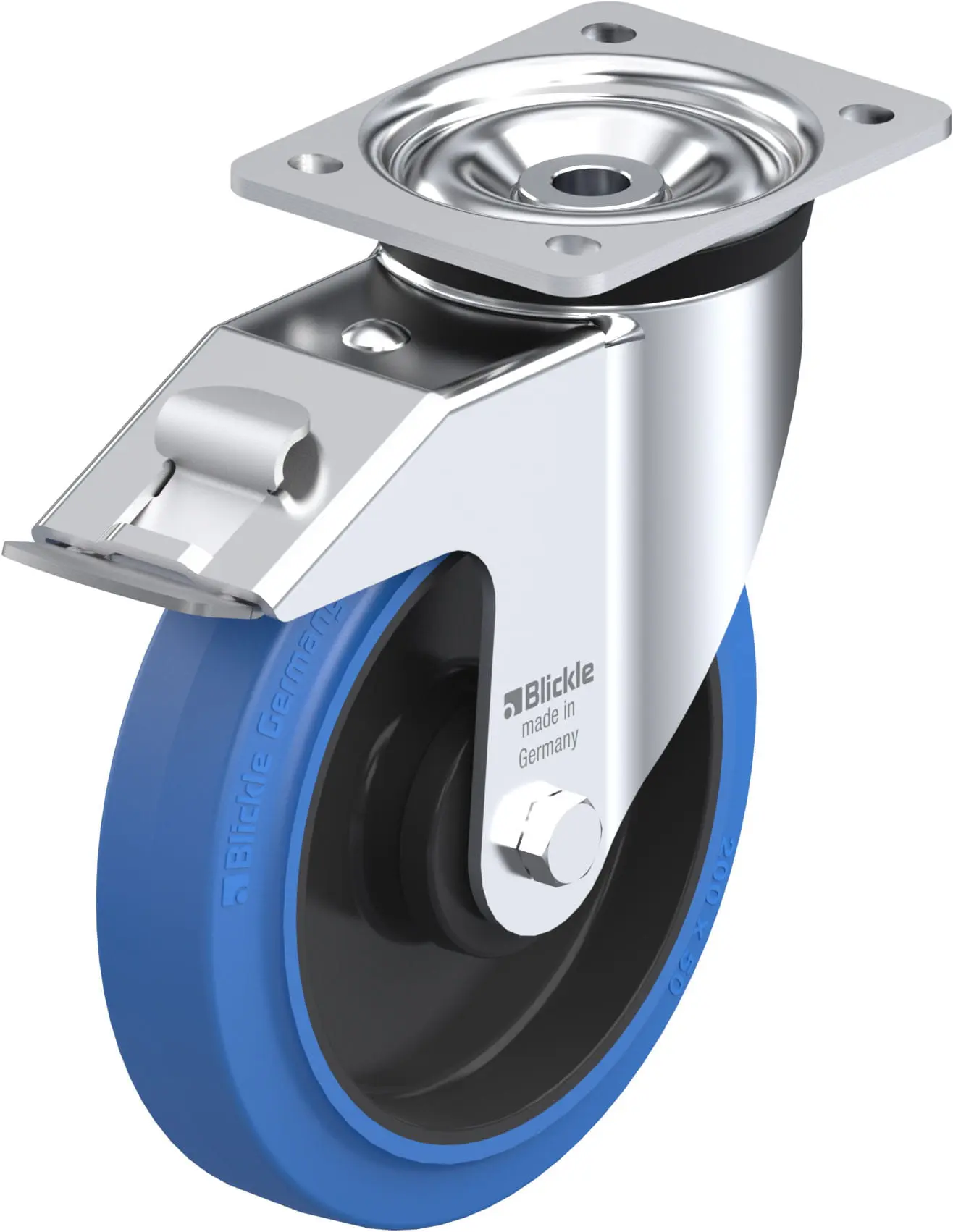 LK-POEV 200KA-FI-SB