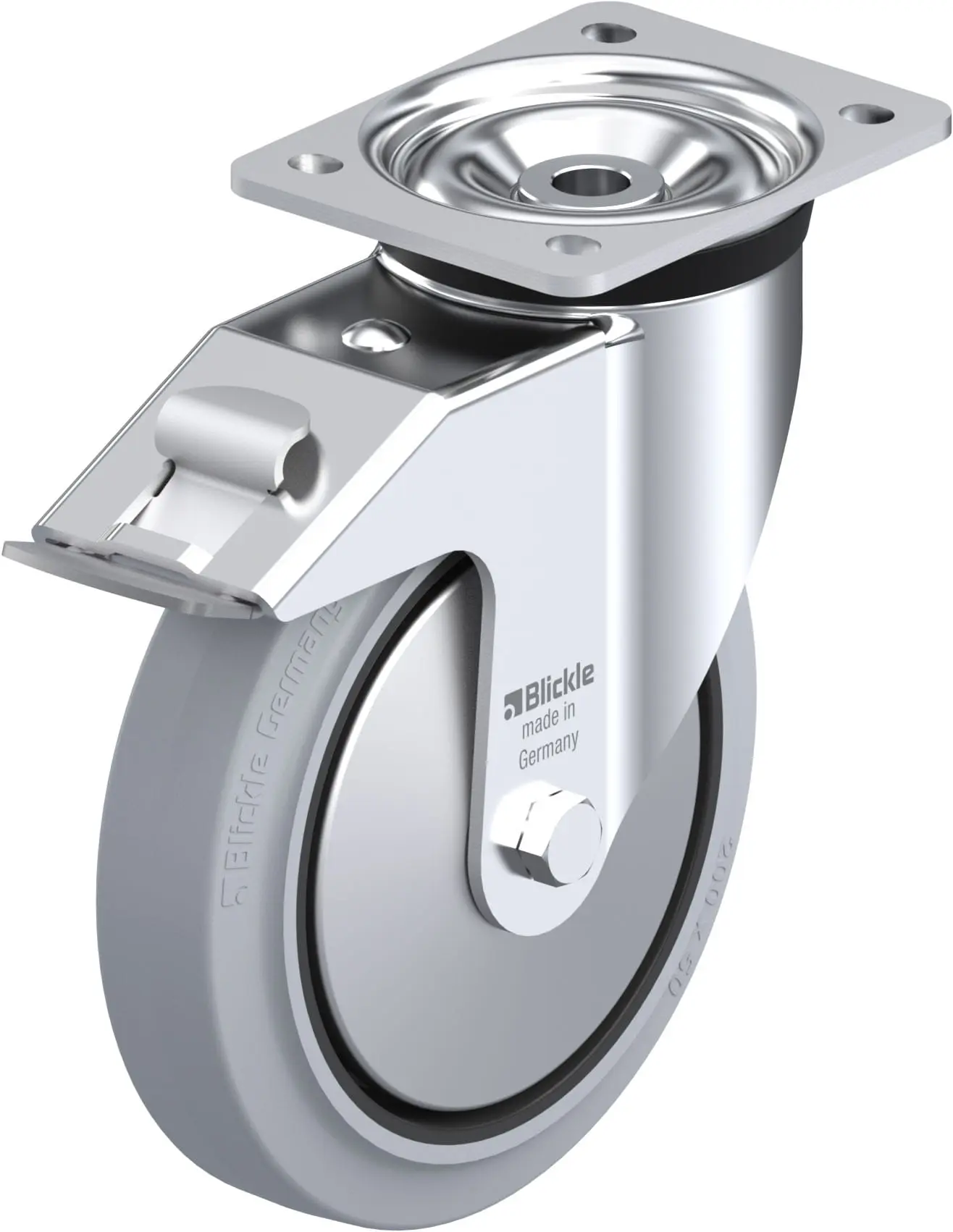 Produktfoto 1 von LK-POEV 200KA-FI-SG-FA
