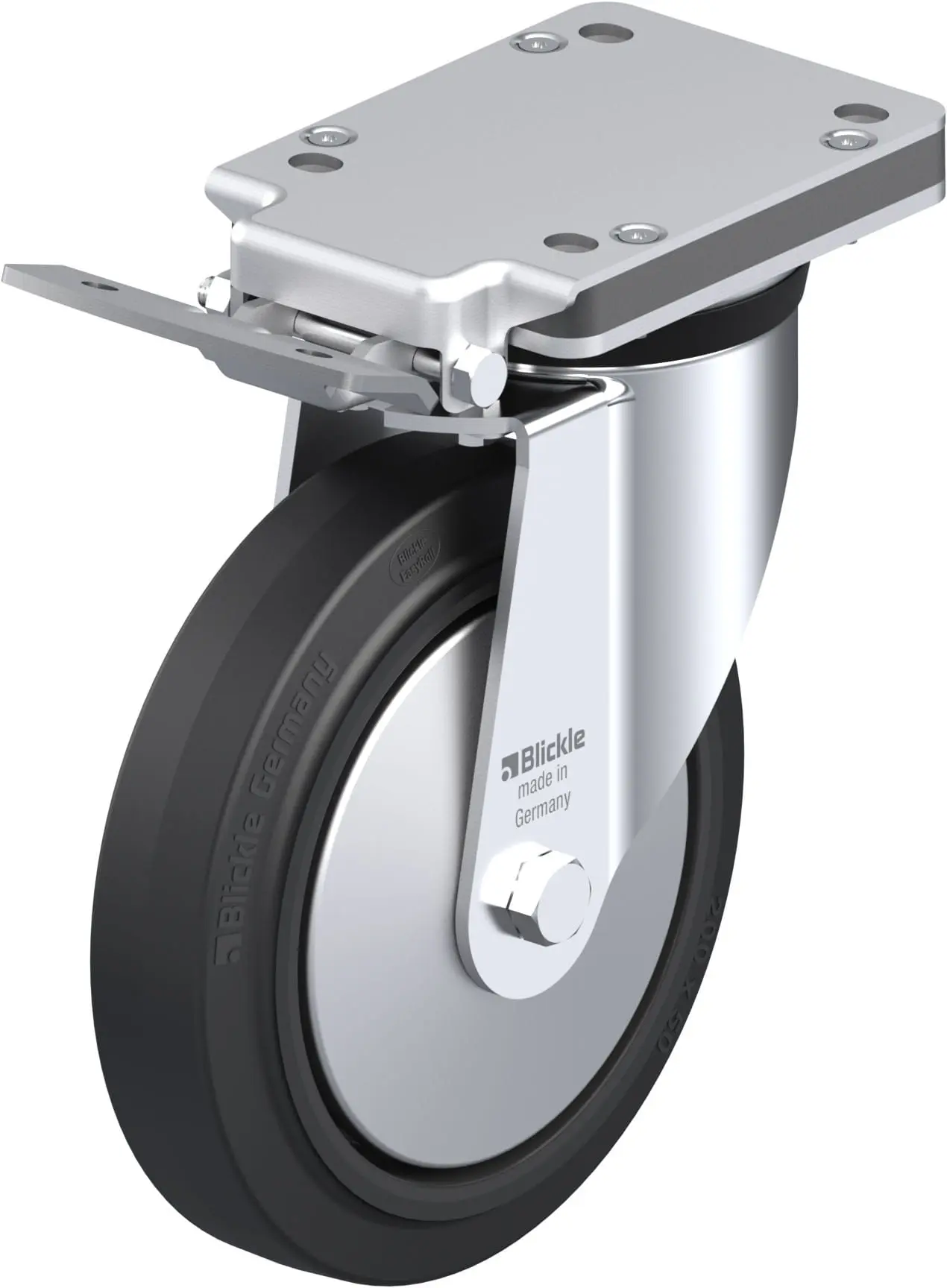 Produktfoto 1 von LK-POEV 200KA-IS-FA