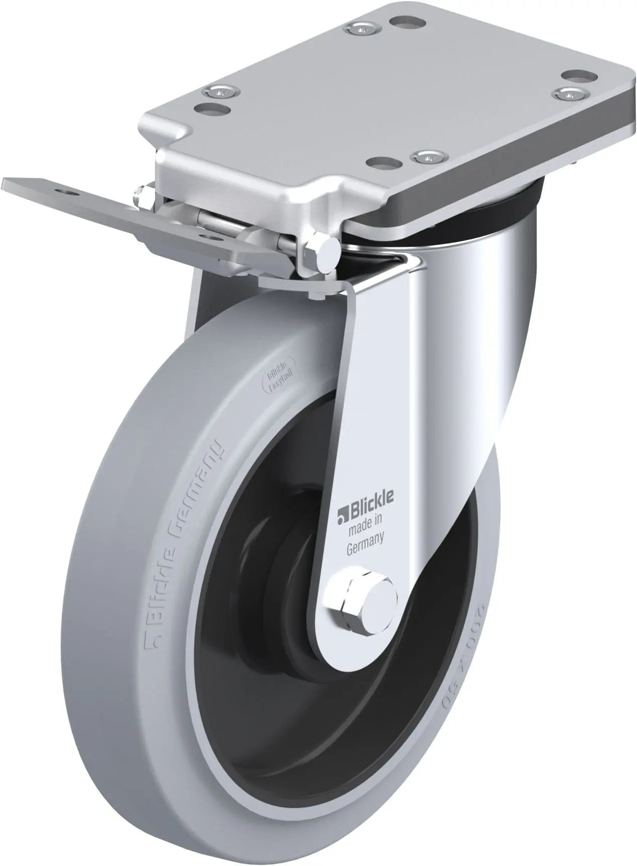 Produktfoto 1 von LK-POEV 200KA-IS-SG