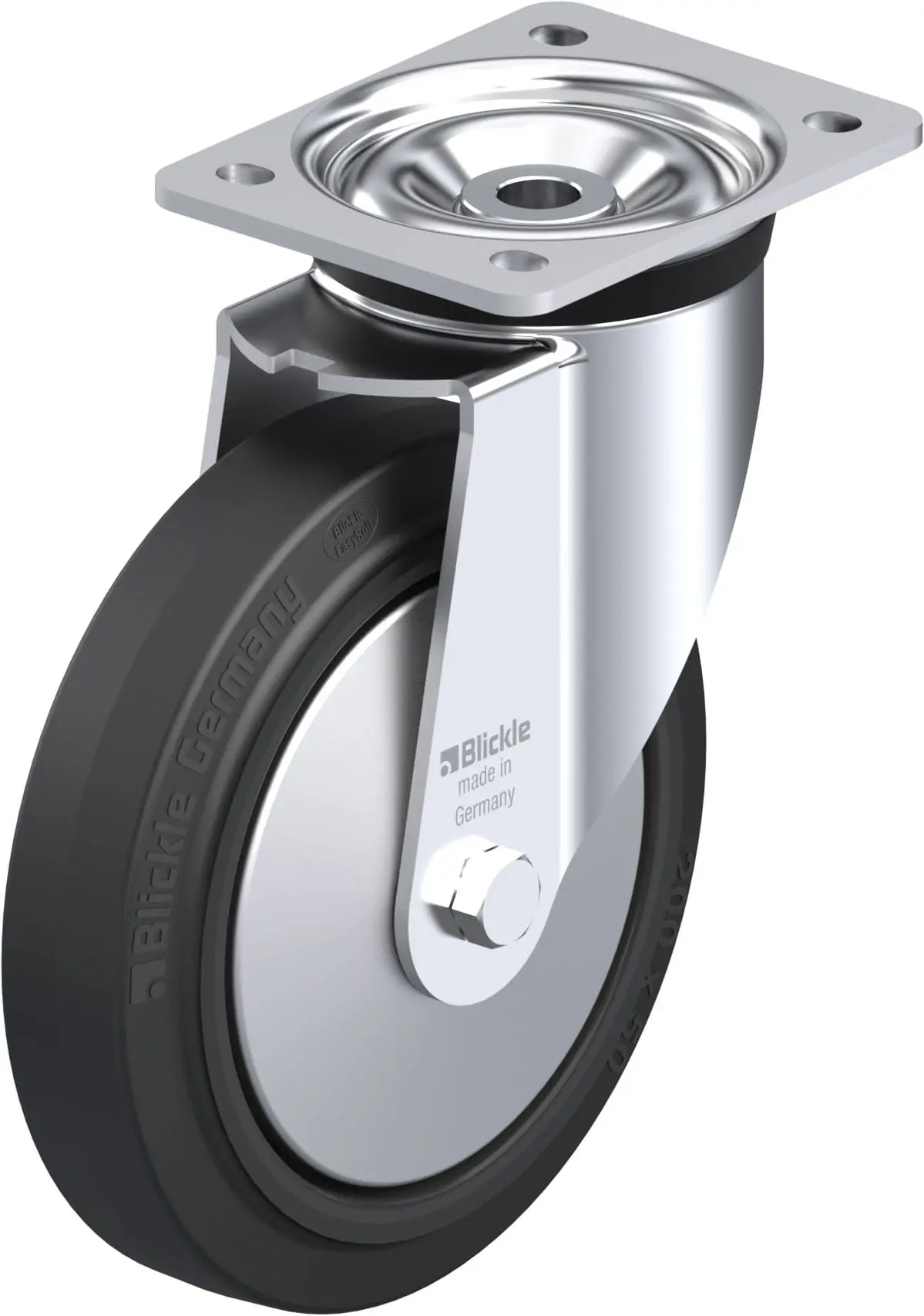 Produktfoto 1 von LK-POEV 200R-FA