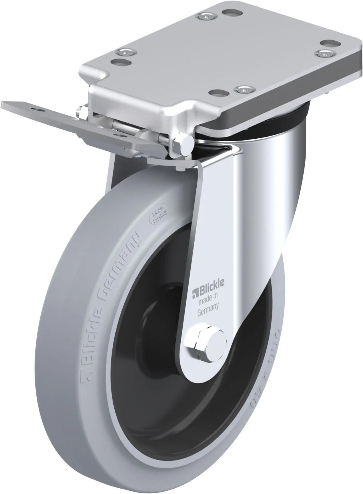 Produktfoto 1 von LK-POEV 200R-IS-SG