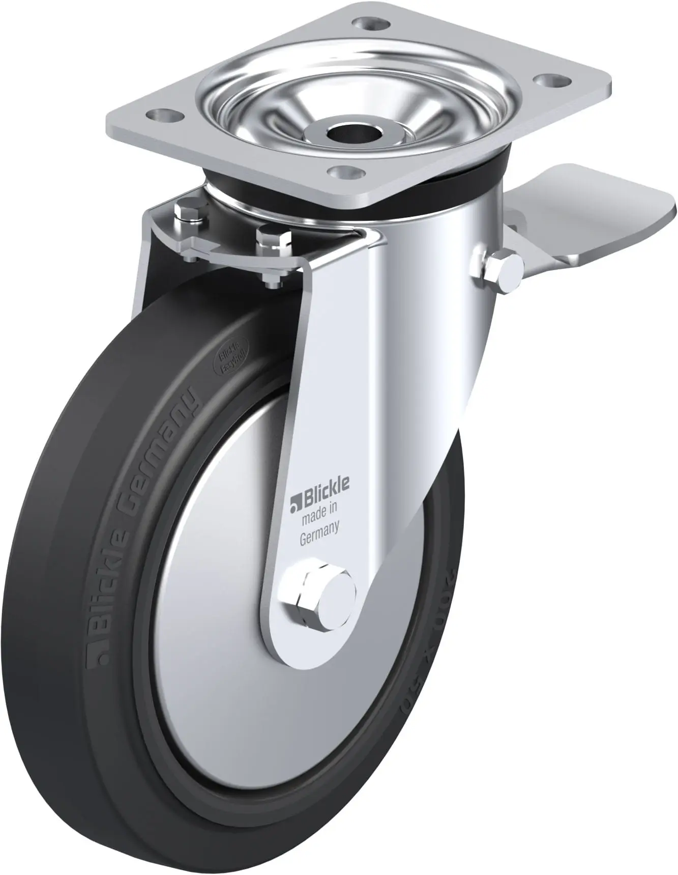 Produktfoto 1 von LK-POEV 200R-ST-FA