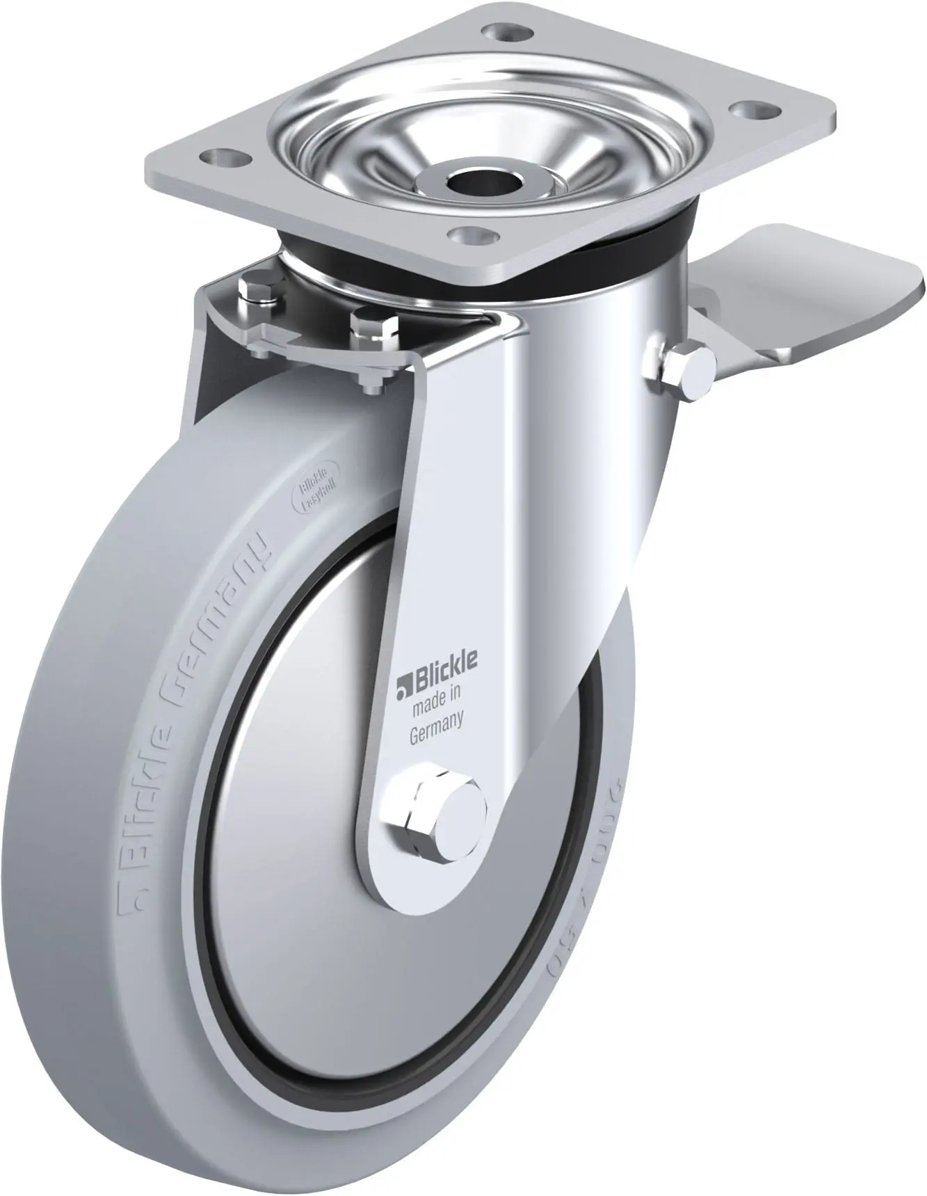 Produktfoto 1 von LK-POEV 200R-ST-SG-FA