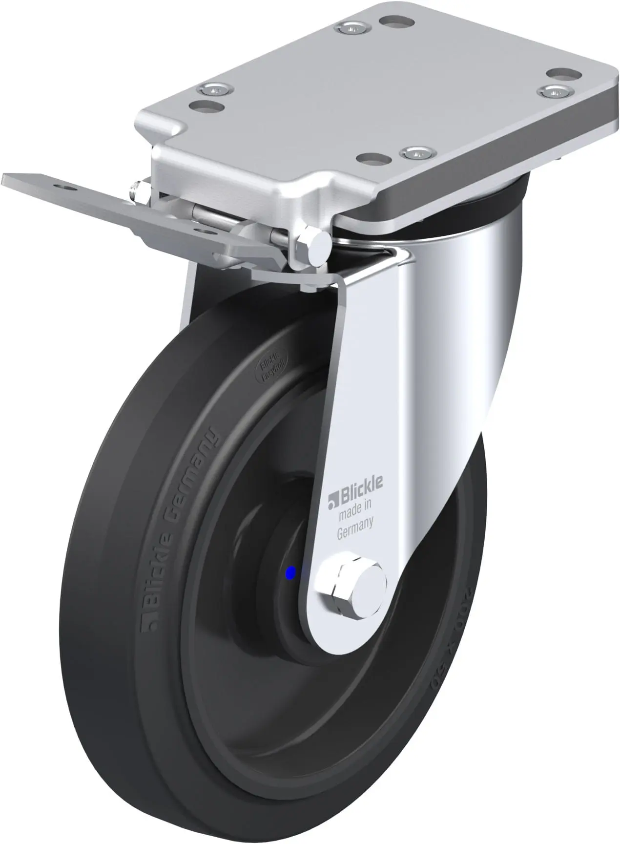 Produktfoto 1 von LK-POEV 200XKA-IS