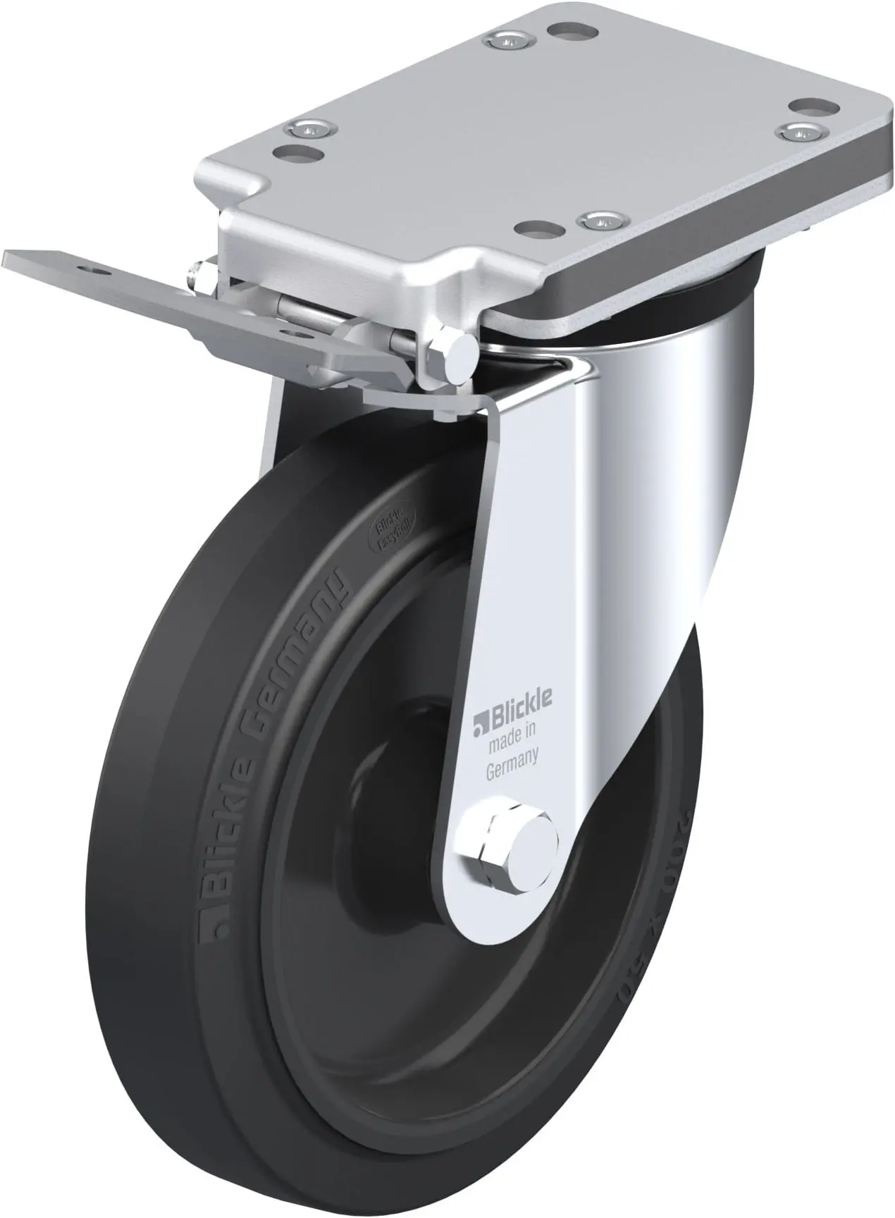 Produktfoto 1 von LK-POEV 200XR-IS