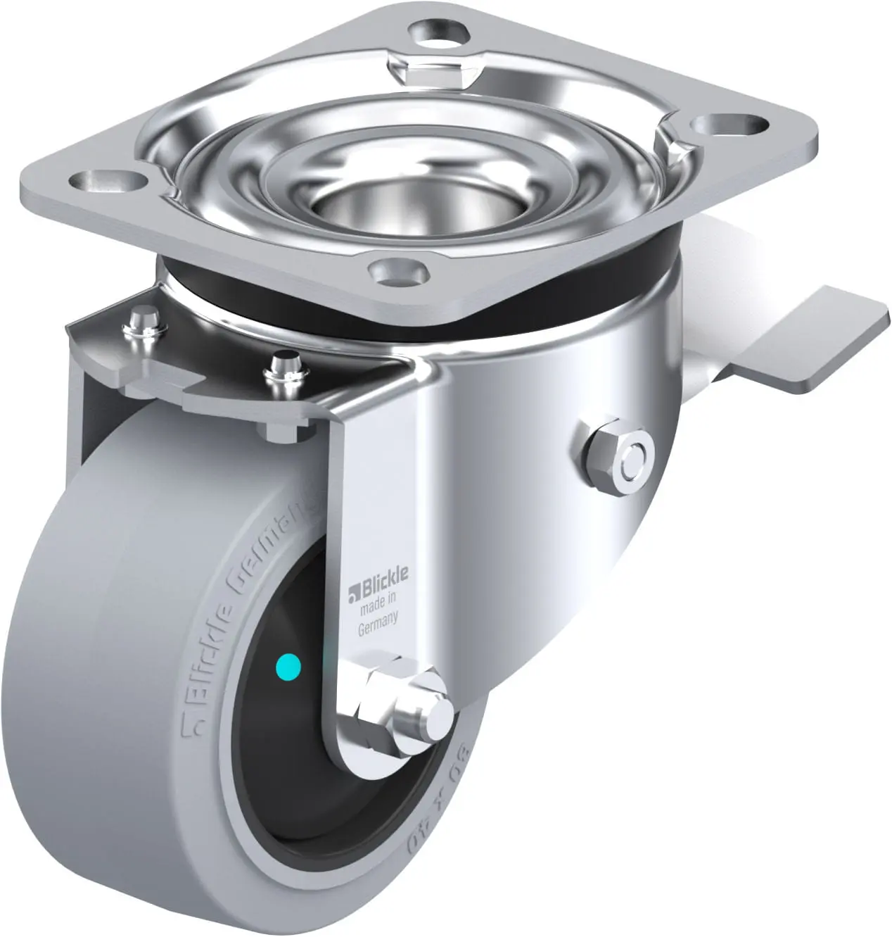 Produktfoto 1 von LK-POEV 82KFD-ST-SG