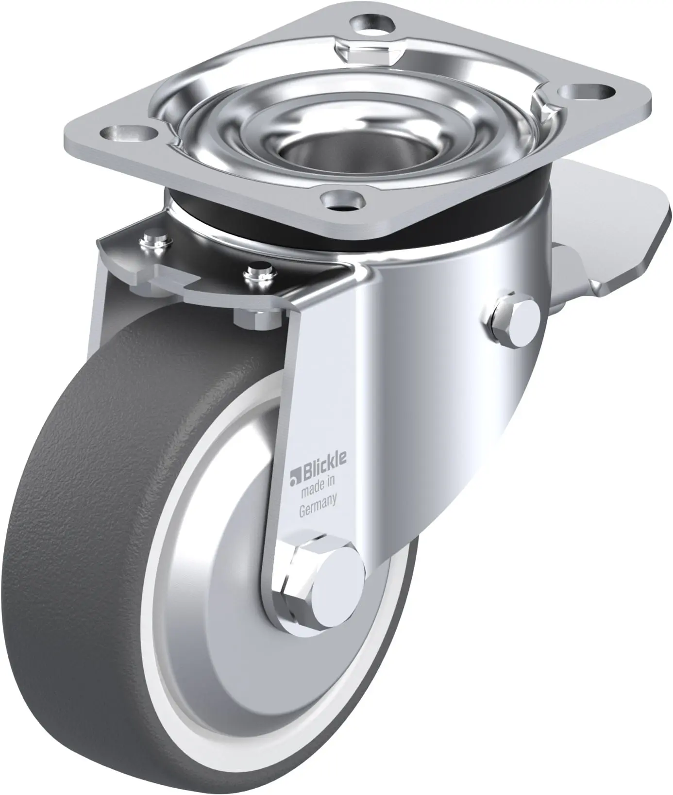 Produktfoto 1 von LK-POTH 100G-1-ST-FA