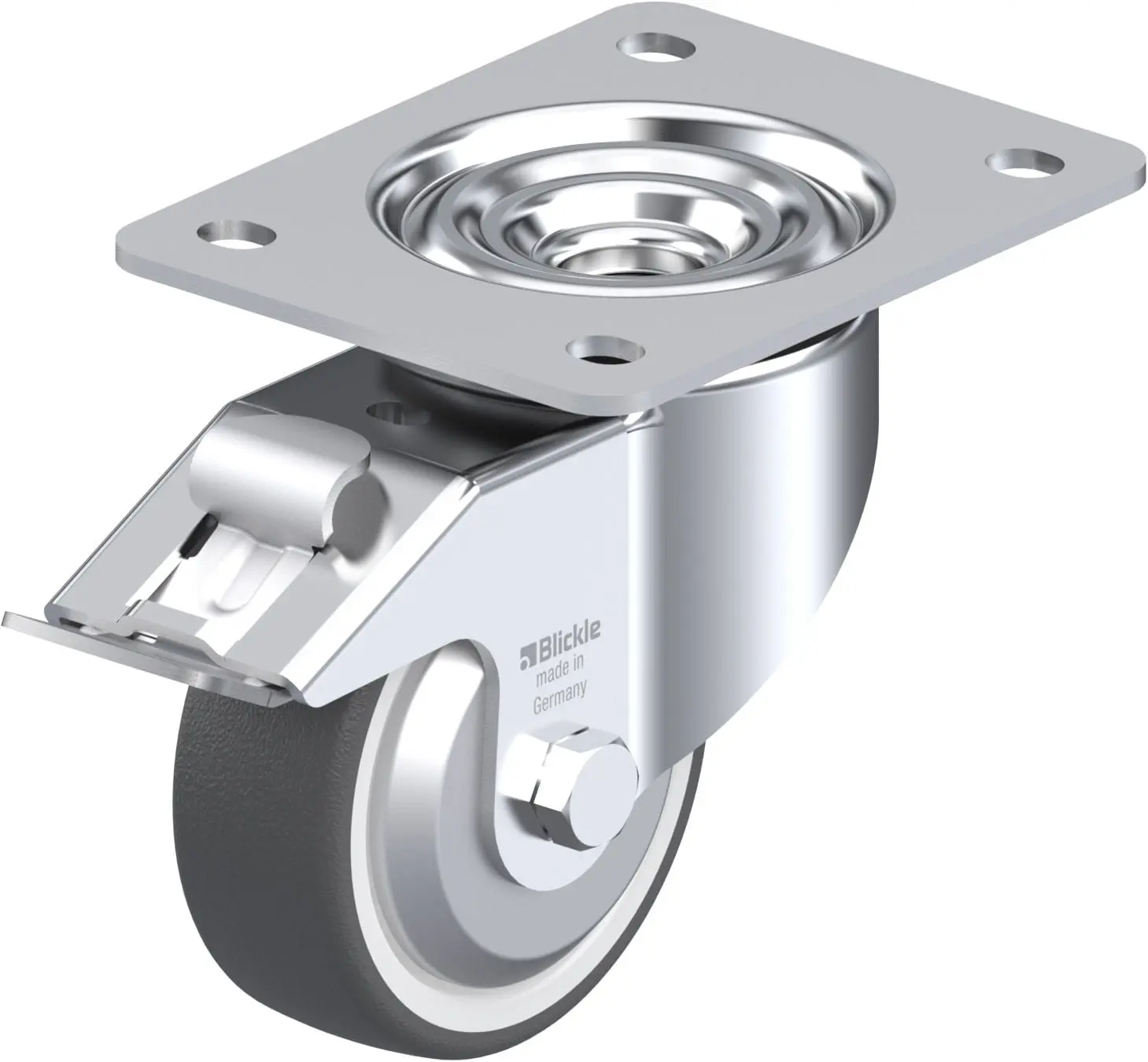 Produktfoto 1 von LK-POTH 100KA-3-FI-FA