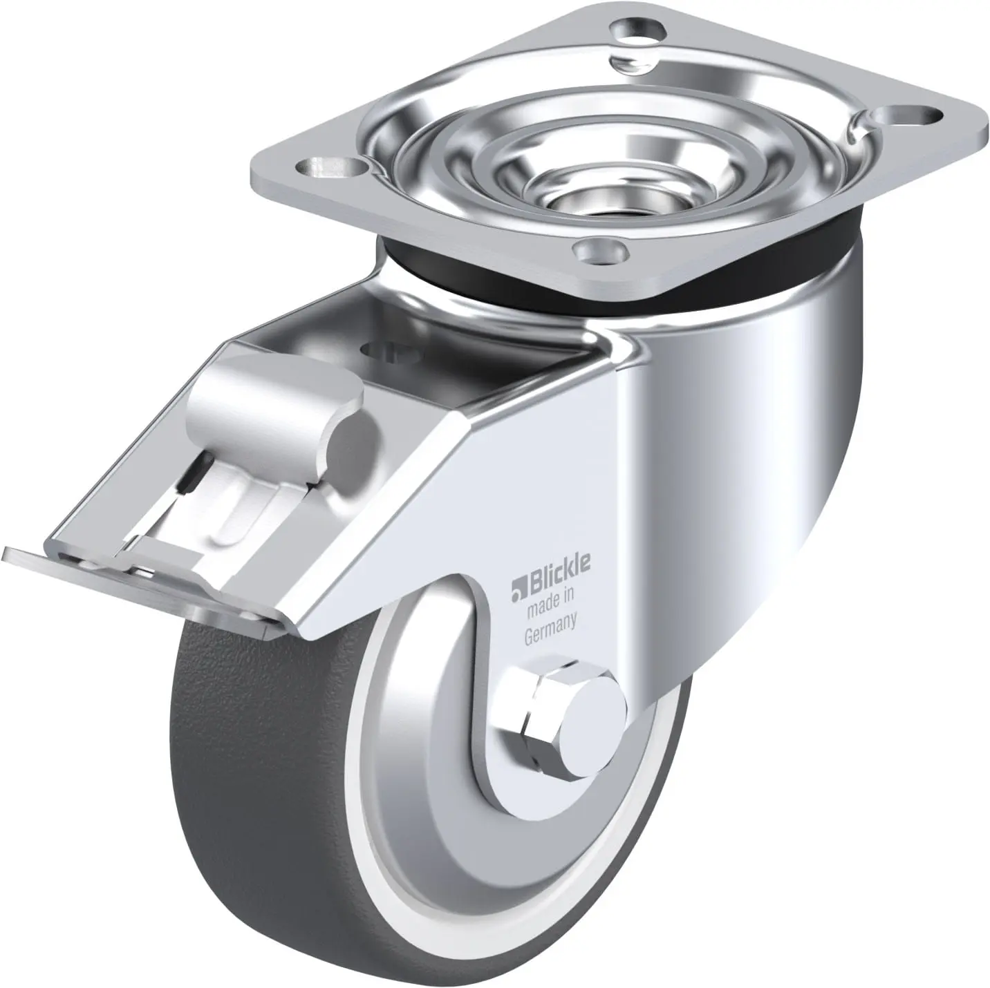 Produktfoto 1 von LK-POTH 100R-1-FI-FA
