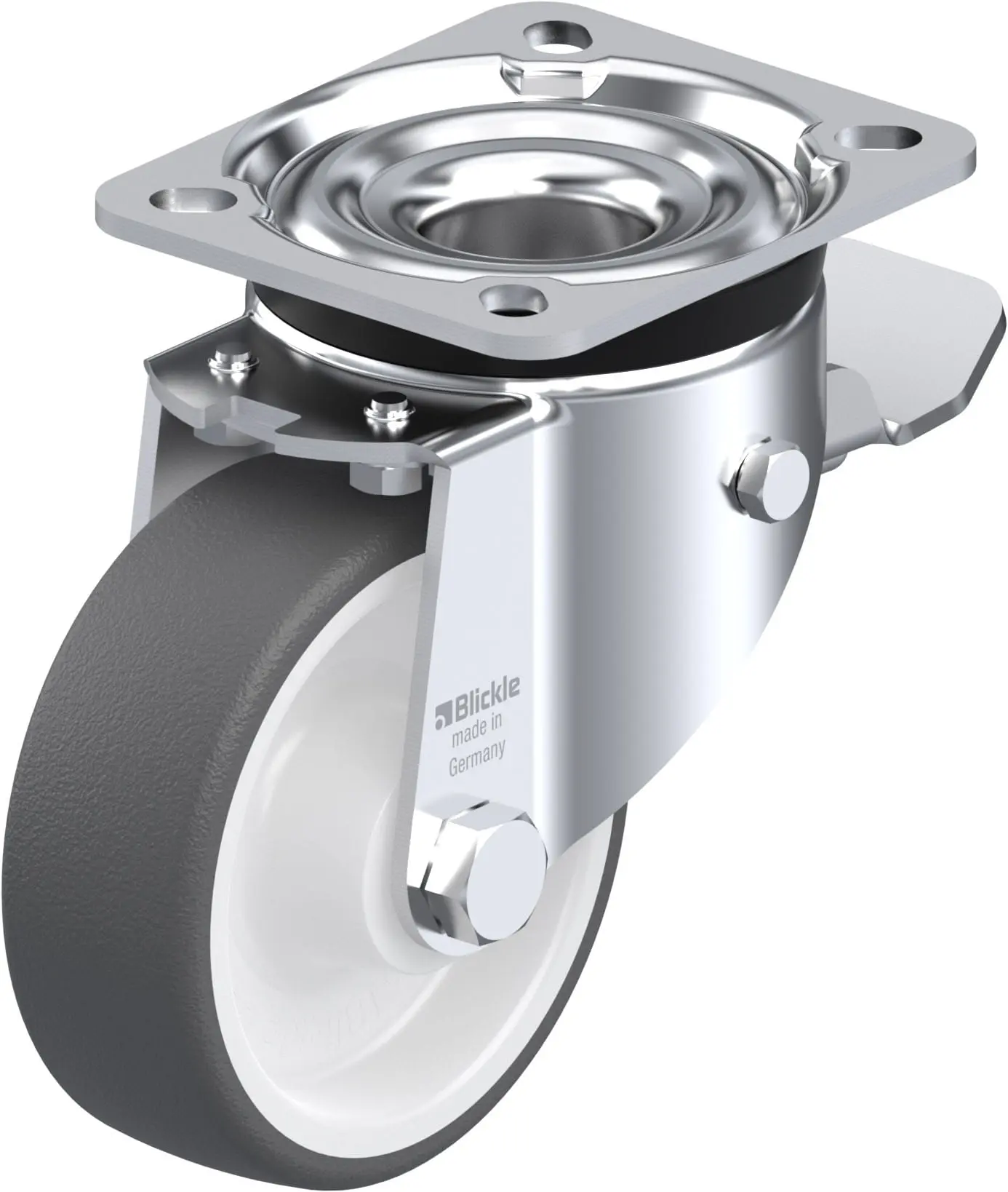 Produktfoto 1 von LK-POTH 100R-1-ST