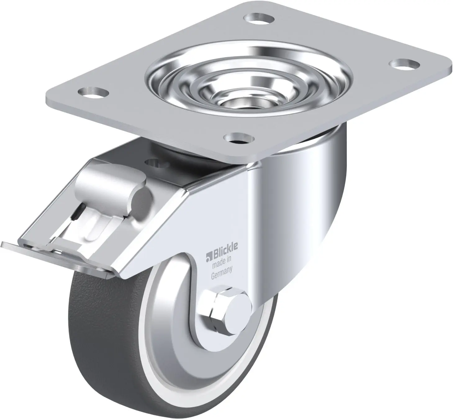 Produktfoto 1 von LK-POTH 100R-3-FI-FA