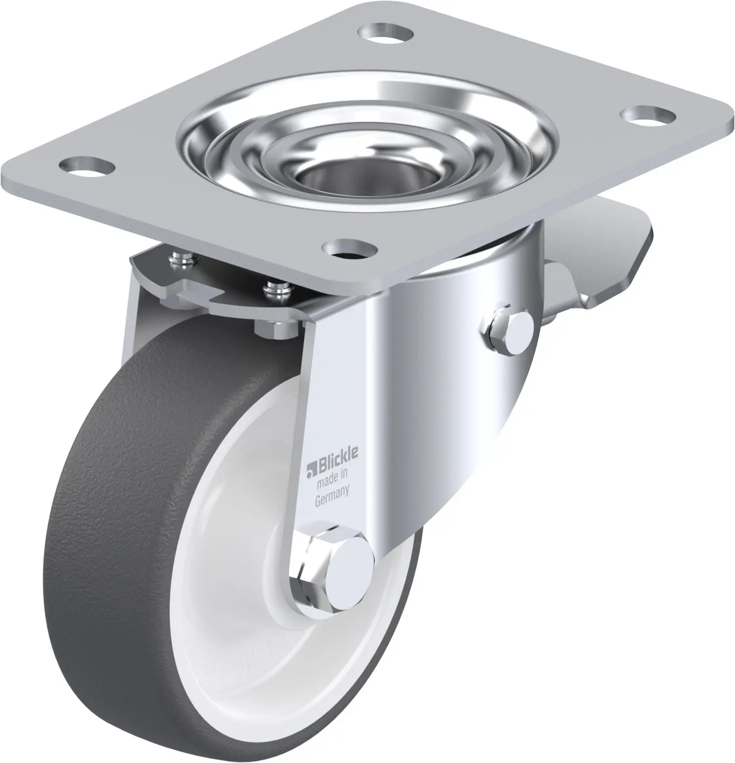 Produktfoto 1 von LK-POTH 100R-3-ST