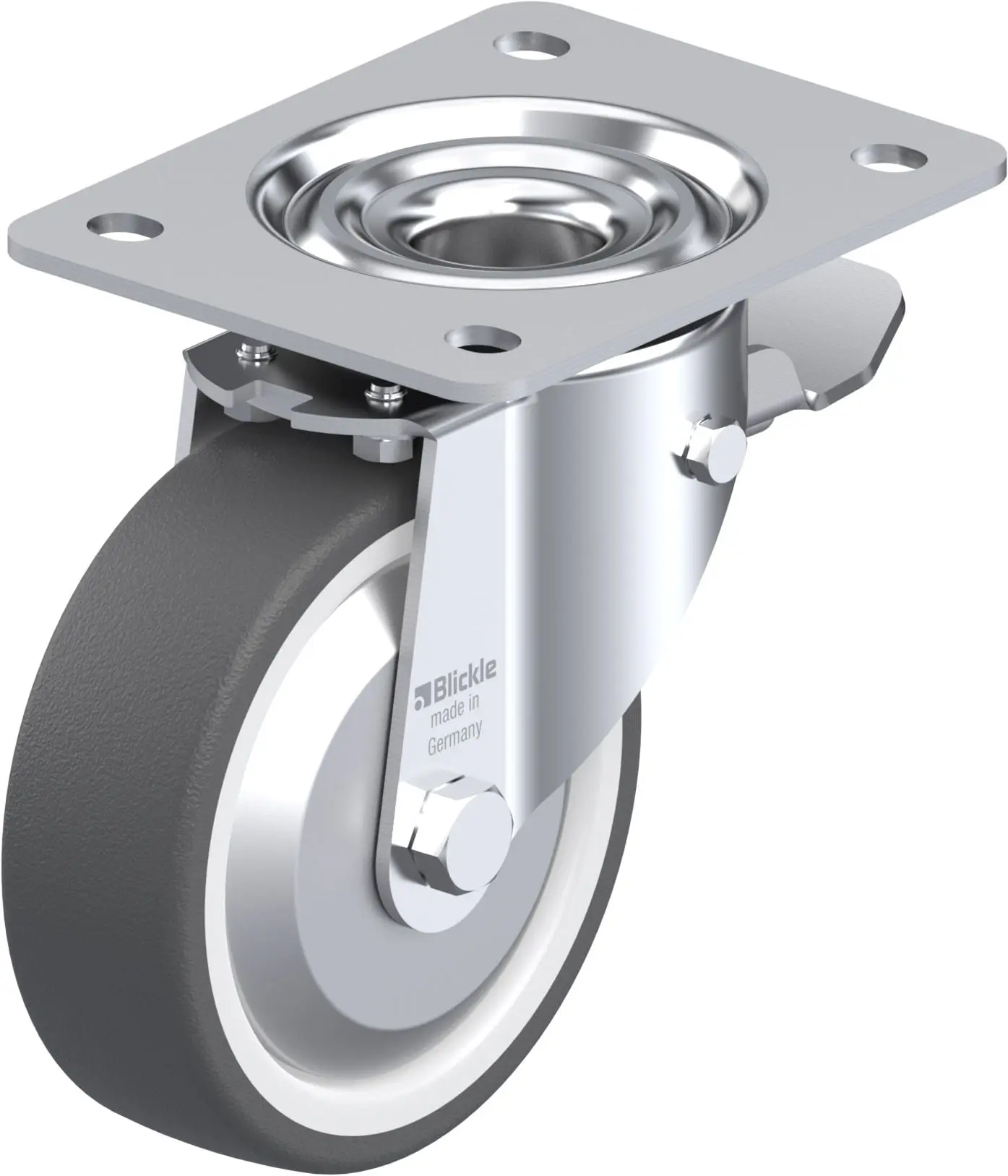 Produktfoto 1 von LK-POTH 125G-3-ST-FA