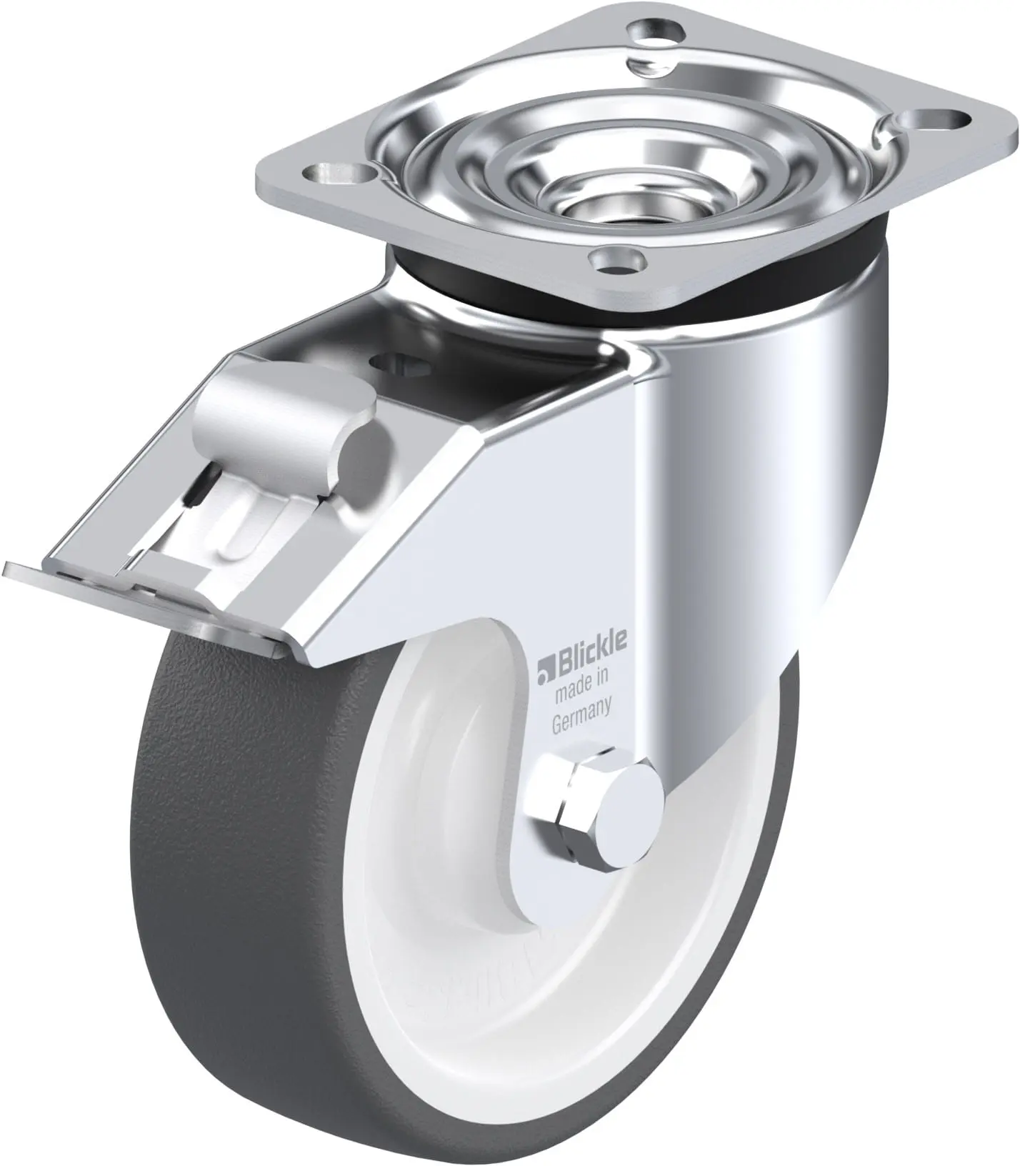 Produktfoto 1 von LK-POTH 125KA-1-FI
