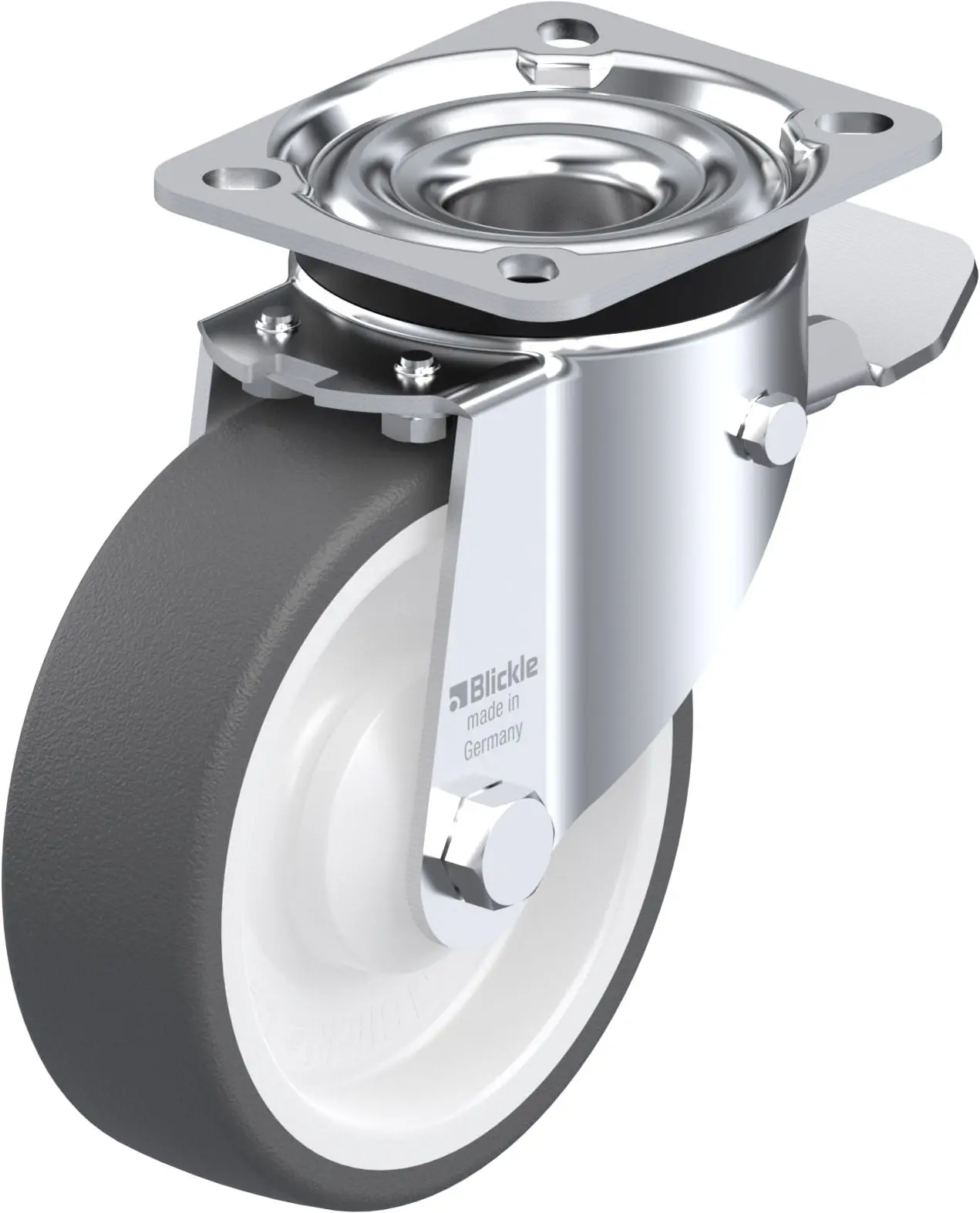 Produktfoto 1 von LK-POTH 125KA-1-ST