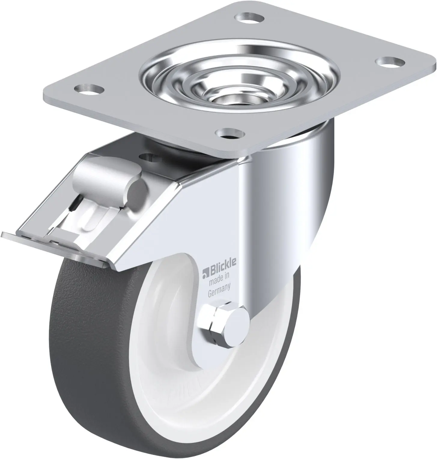 Produktfoto 1 von LK-POTH 125KA-3-FI