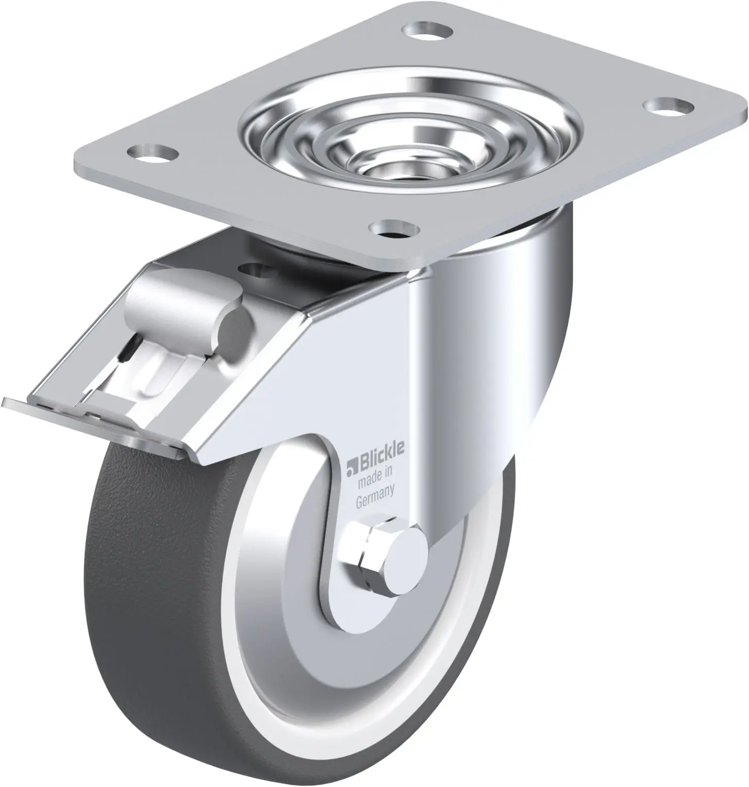 Produktfoto 1 von LK-POTH 125KA-3-FI-FA