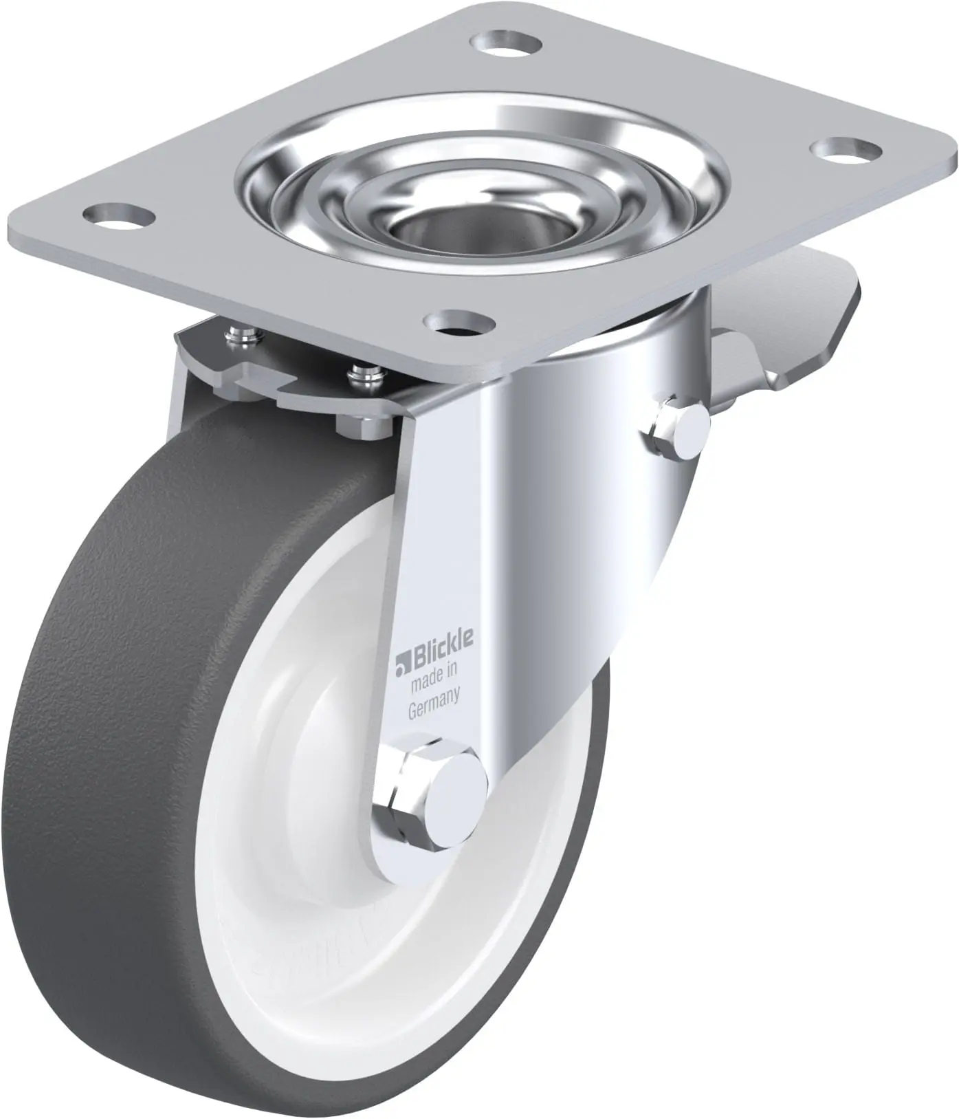 Produktfoto 1 von LK-POTH 125KA-3-ST
