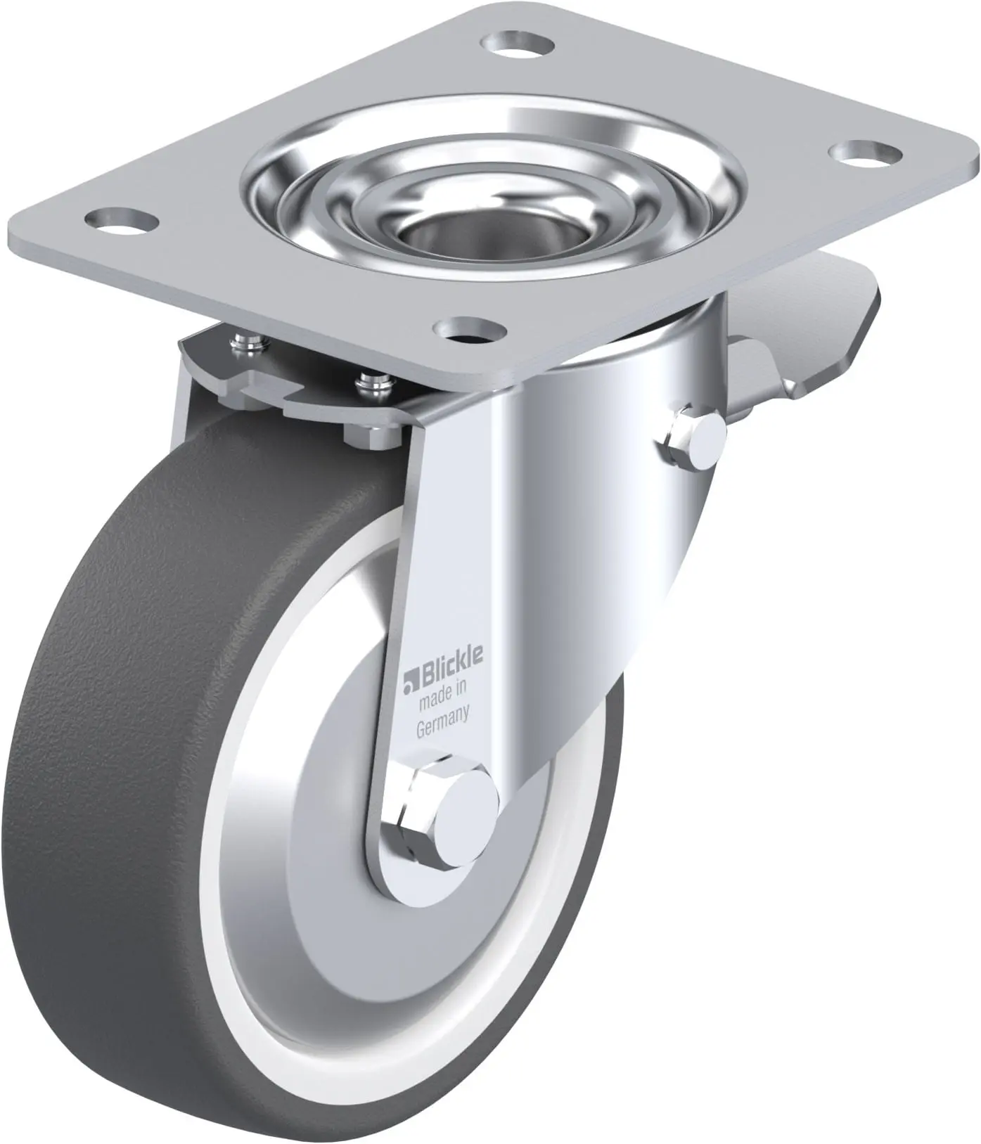 Produktfoto 1 von LK-POTH 125KA-3-ST-FA