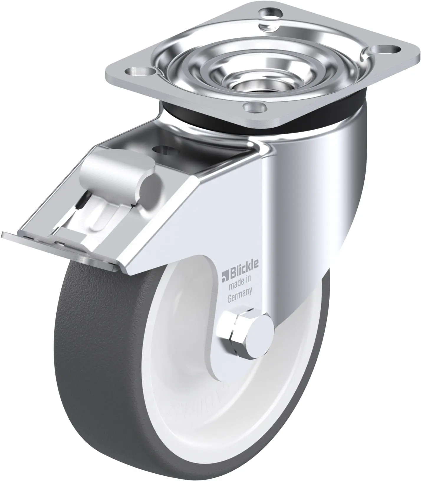 Produktfoto 1 von LK-POTH 125R-1-FI
