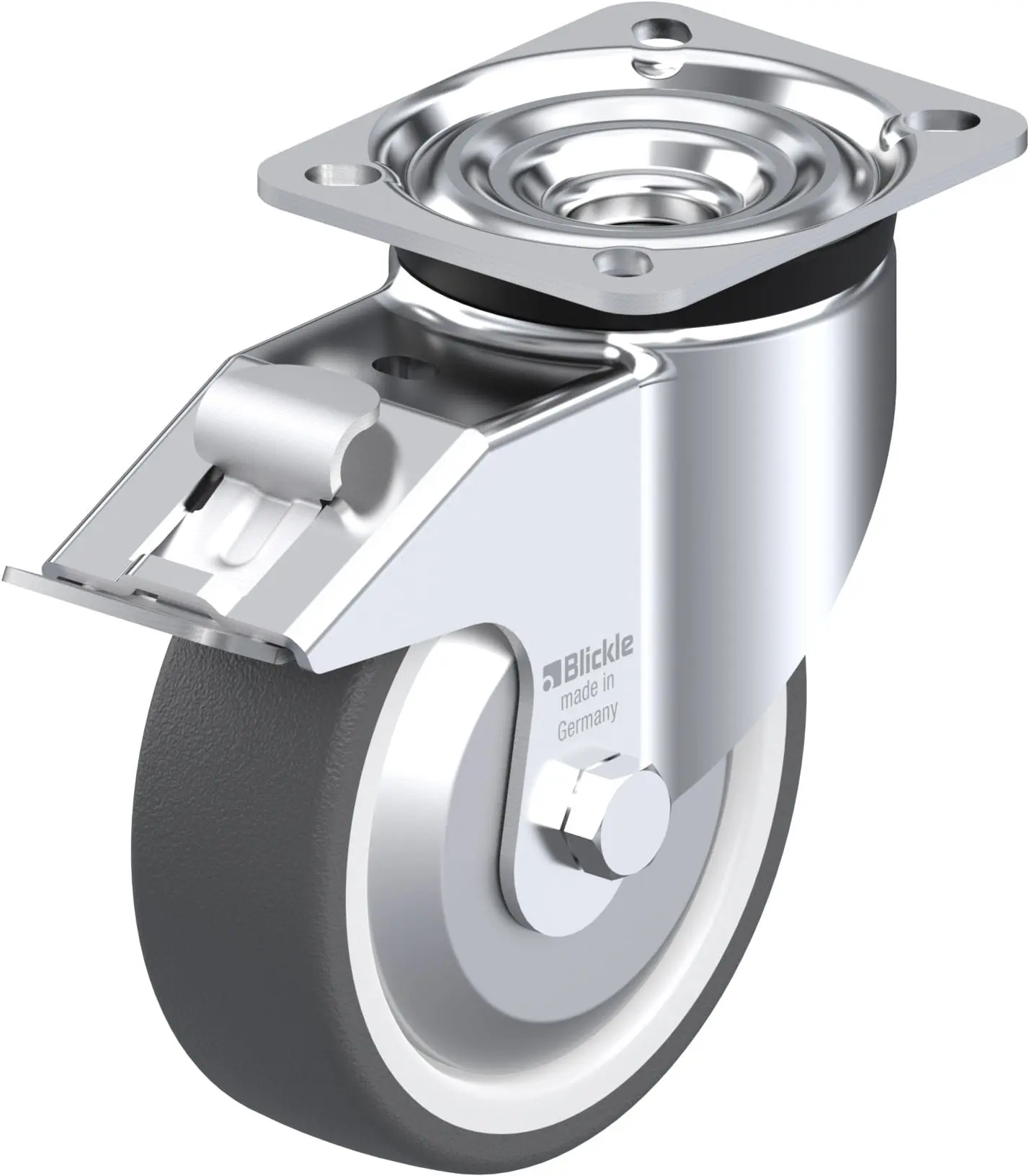 Produktfoto 1 von LK-POTH 125R-1-FI-FA