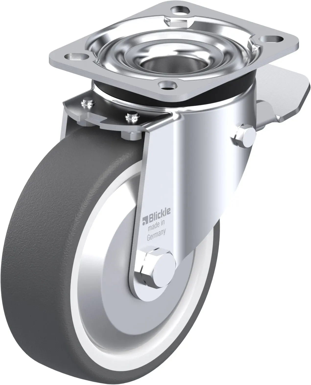 Produktfoto 1 von LK-POTH 125R-1-ST-FA