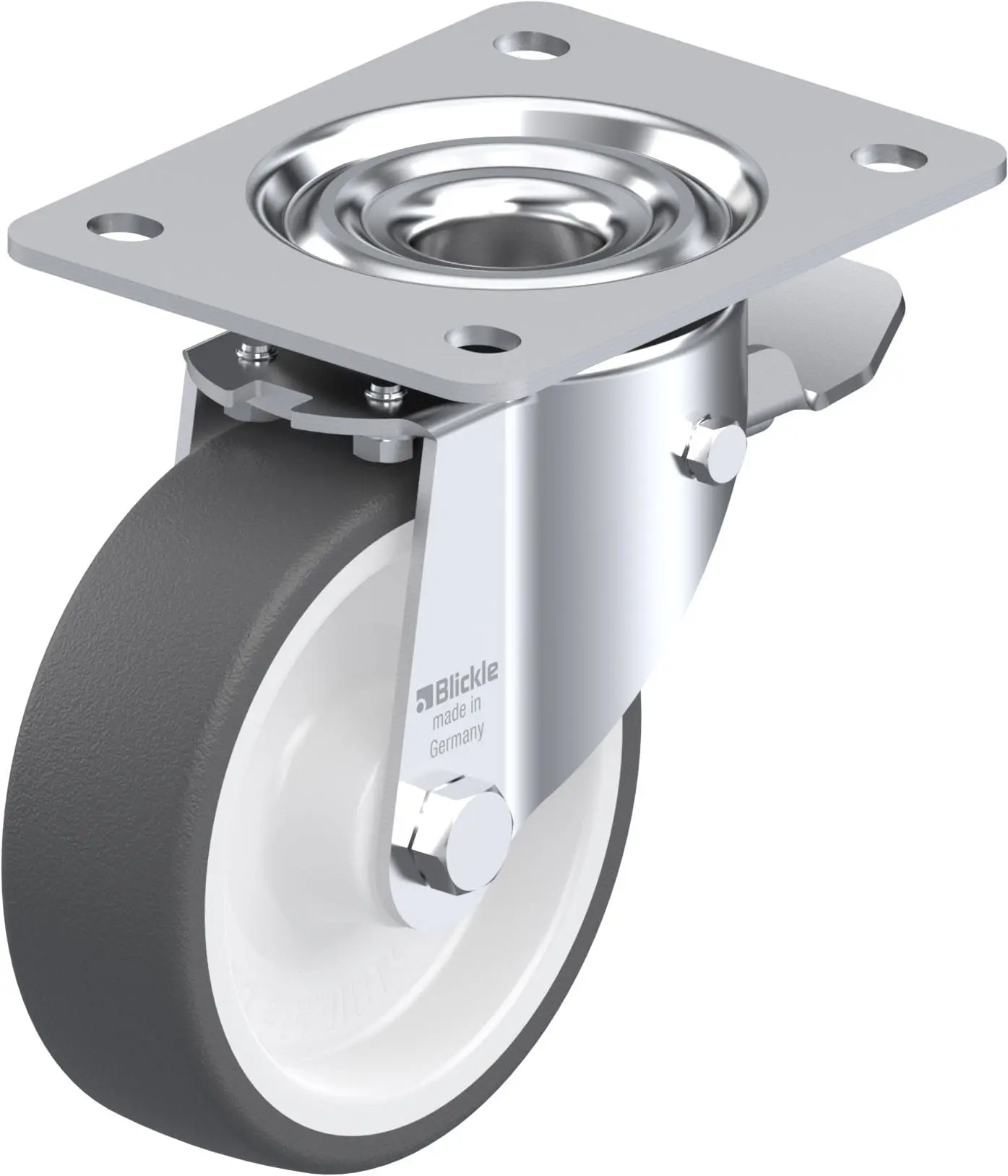 Produktfoto 1 von LK-POTH 125R-3-ST