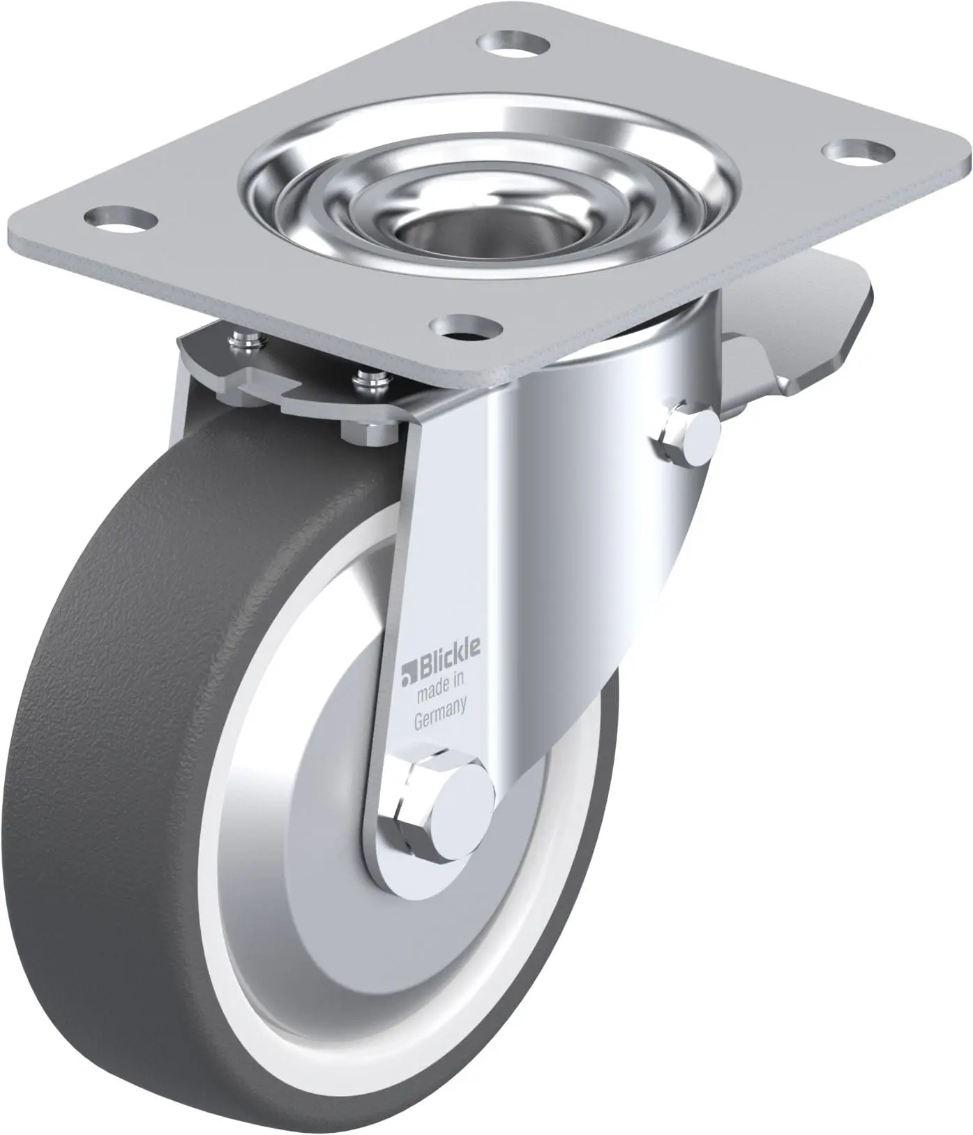 Produktfoto 1 von LK-POTH 125R-3-ST-FA