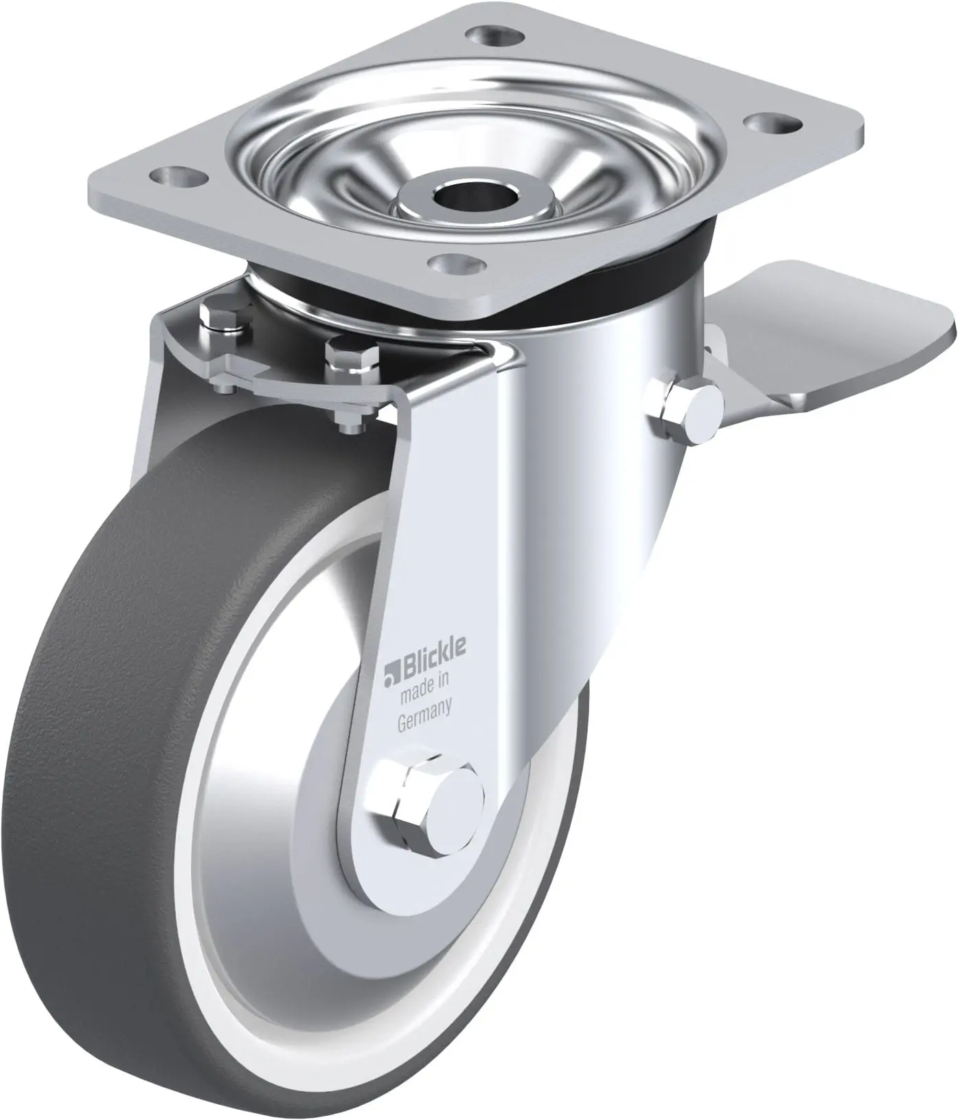 Produktfoto 1 von LK-POTH 150K-ST-FA