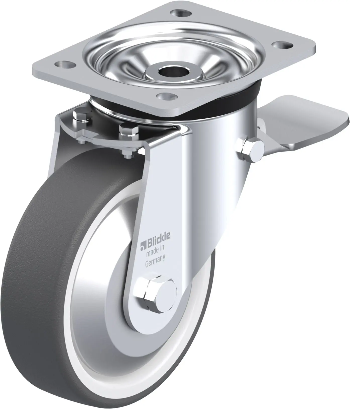 Produktfoto 1 von LK-POTH 150R-ST-FA