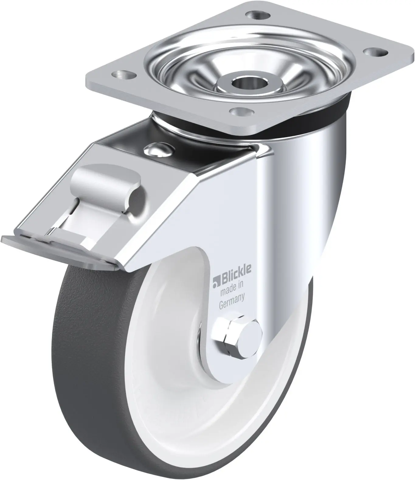 Produktfoto 1 von LK-POTH 160K-FI