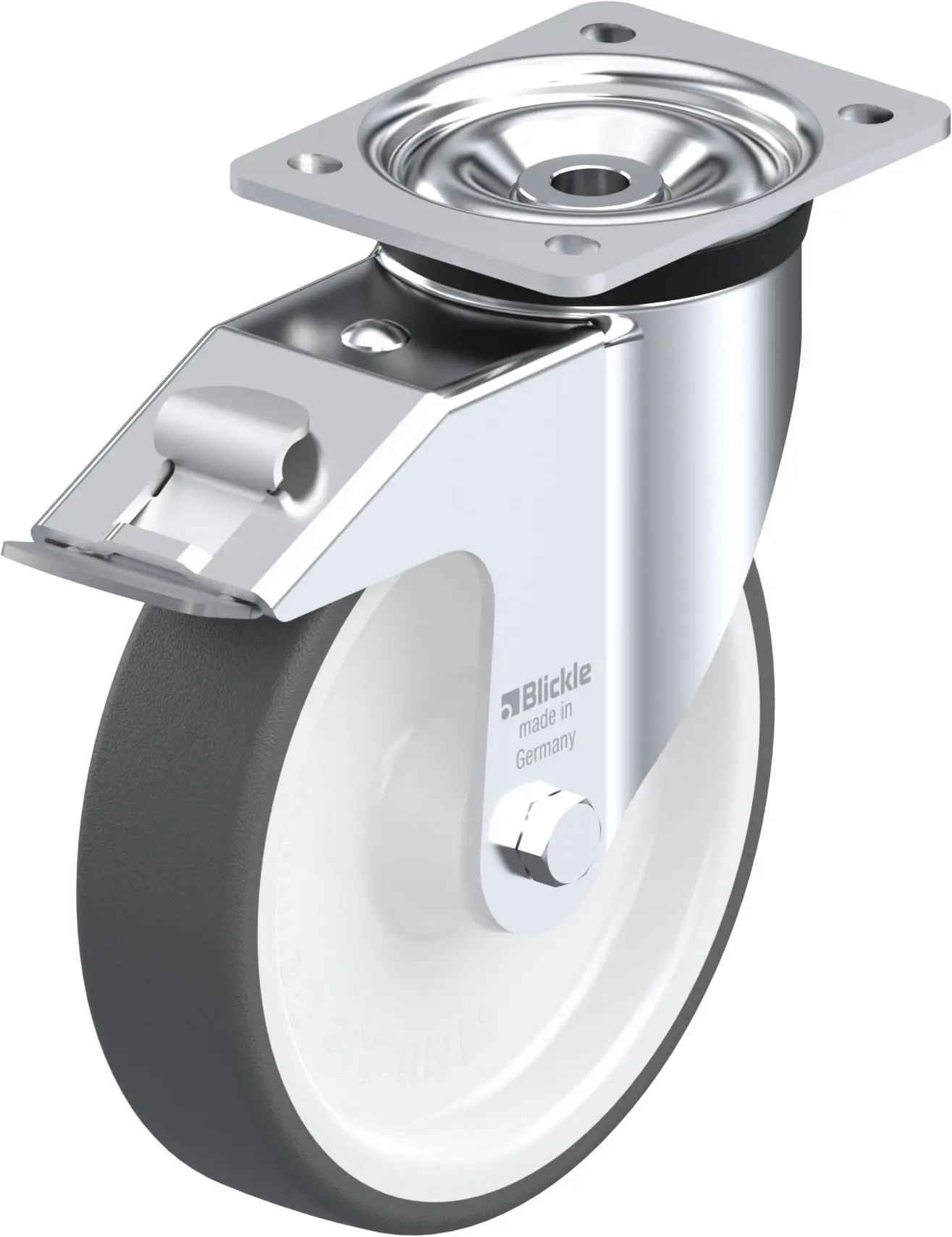 Produktfoto 1 von LK-POTH 200R-FI