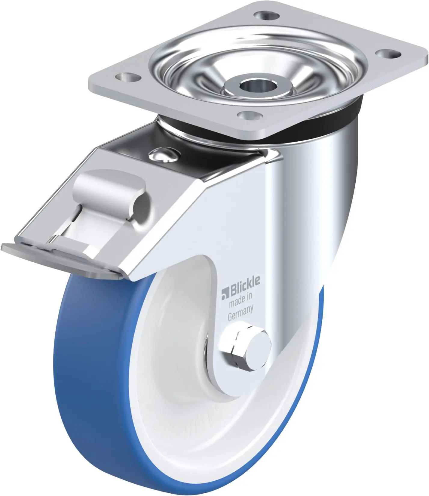 Produktfoto 1 von LK-POTHS 160K-FI