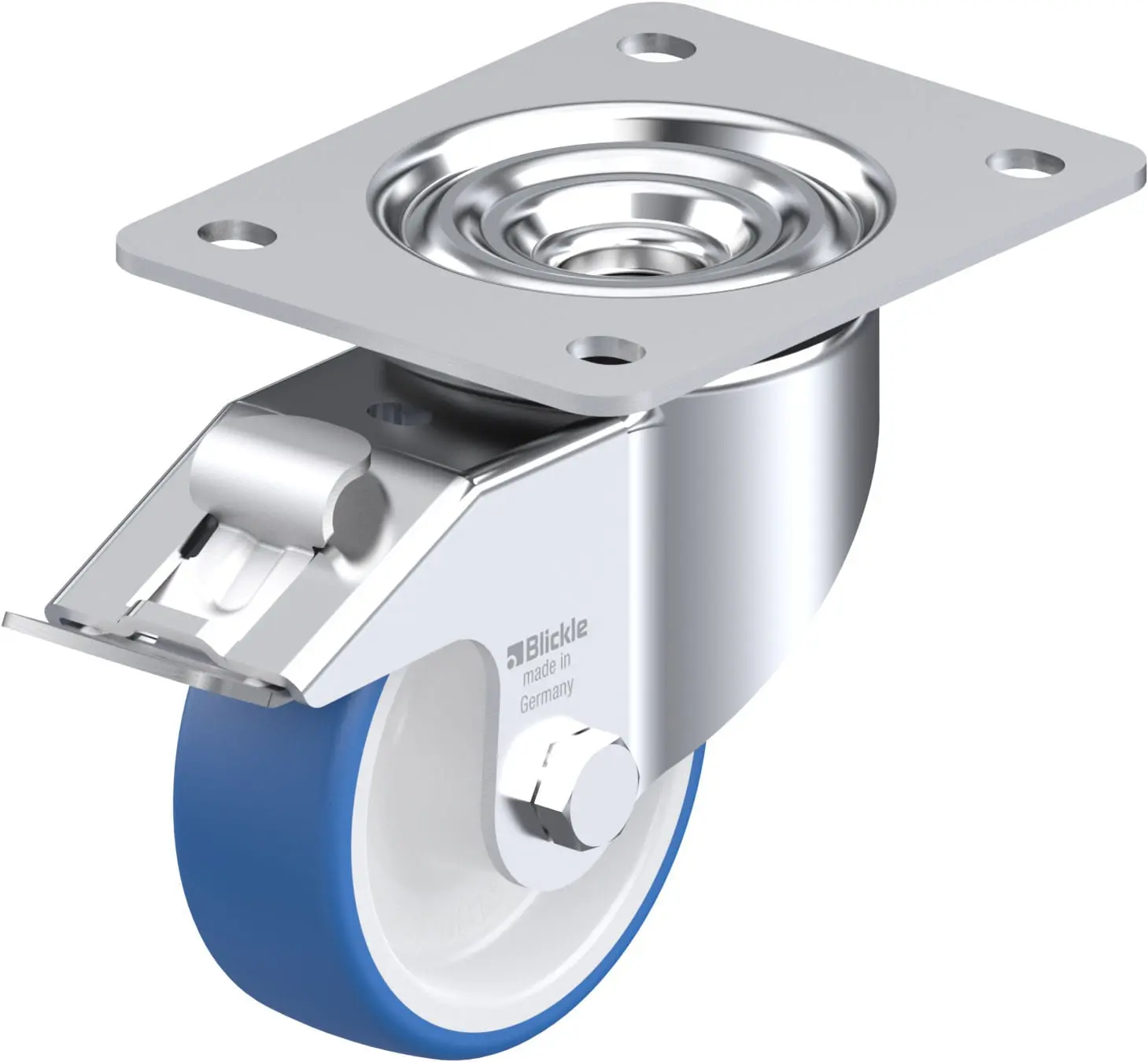 Produktfoto 1 von LK-POTHS 100R-3-FI