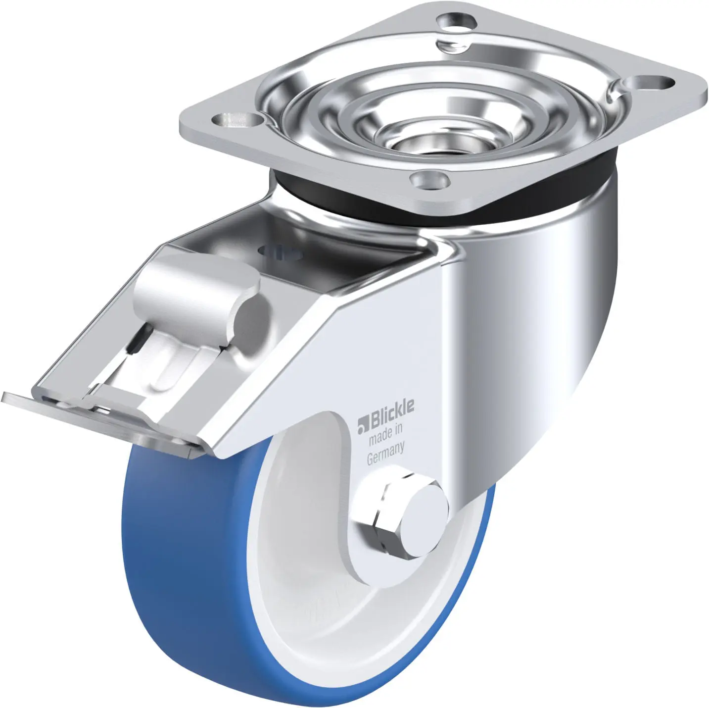 Produktfoto 1 von LK-POTHS 100XR-1-FI