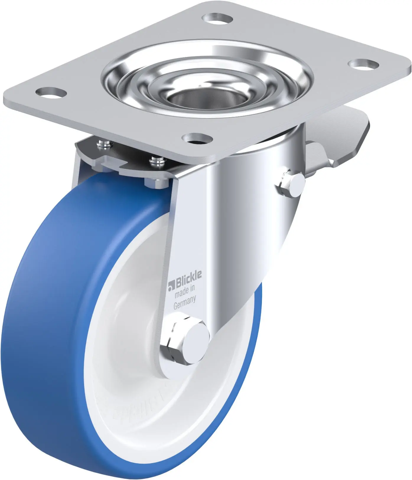 Produktfoto 1 von LK-POTHS 125R-3-ST