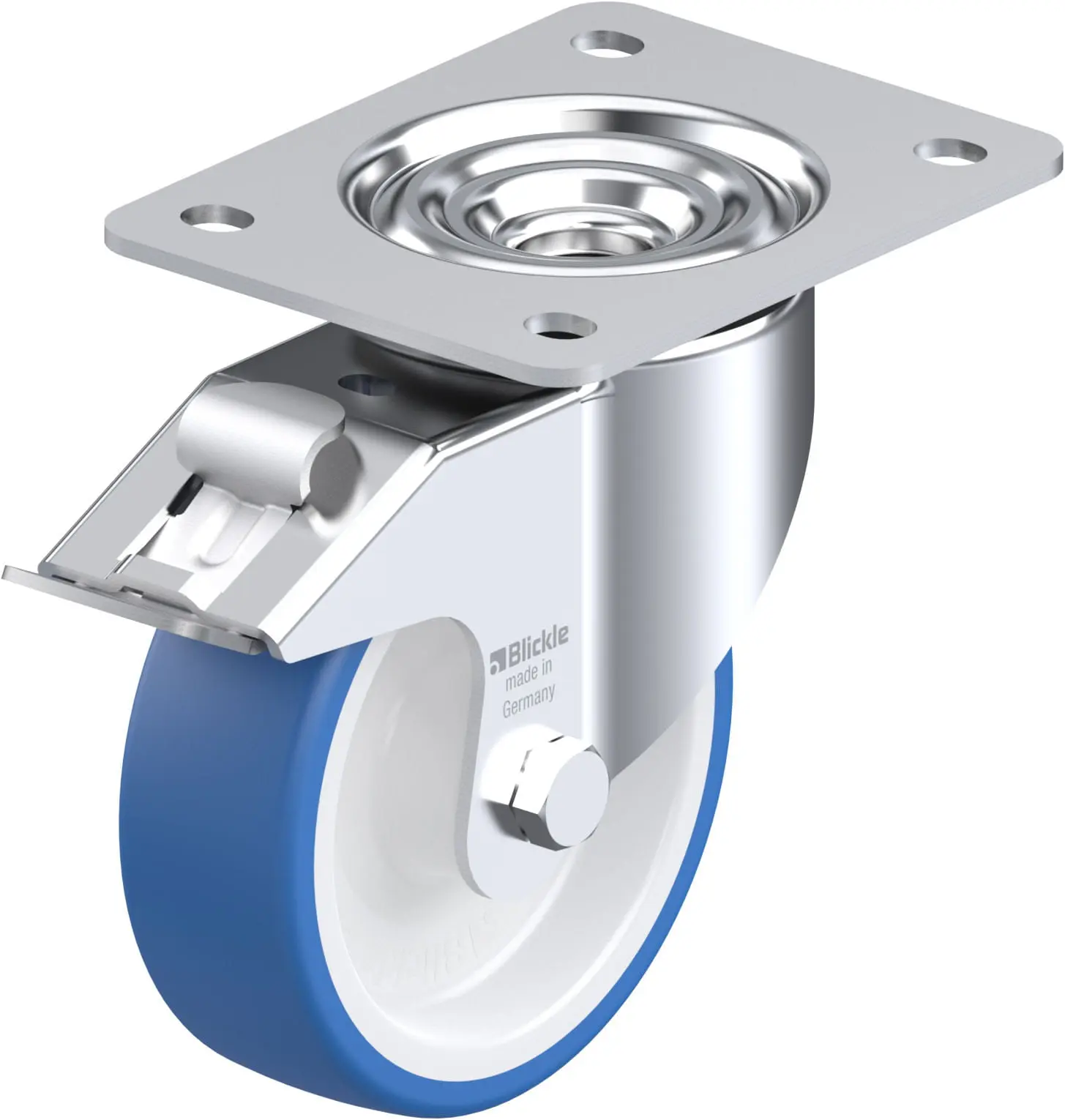 Produktfoto 1 von LK-POTHS 125XR-3-FI