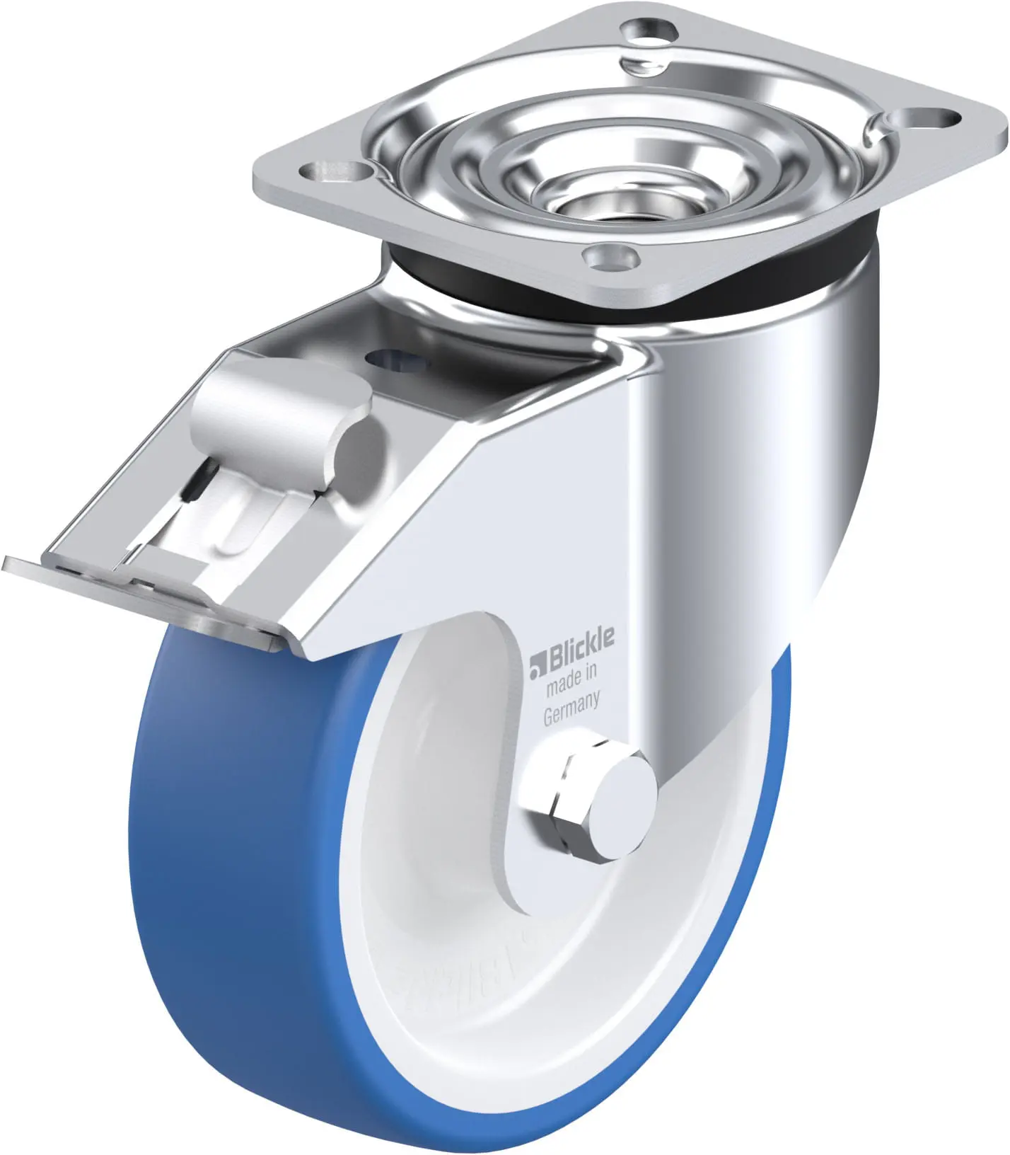 Produktfoto 1 von LK-POTHS 125XR-1-FI