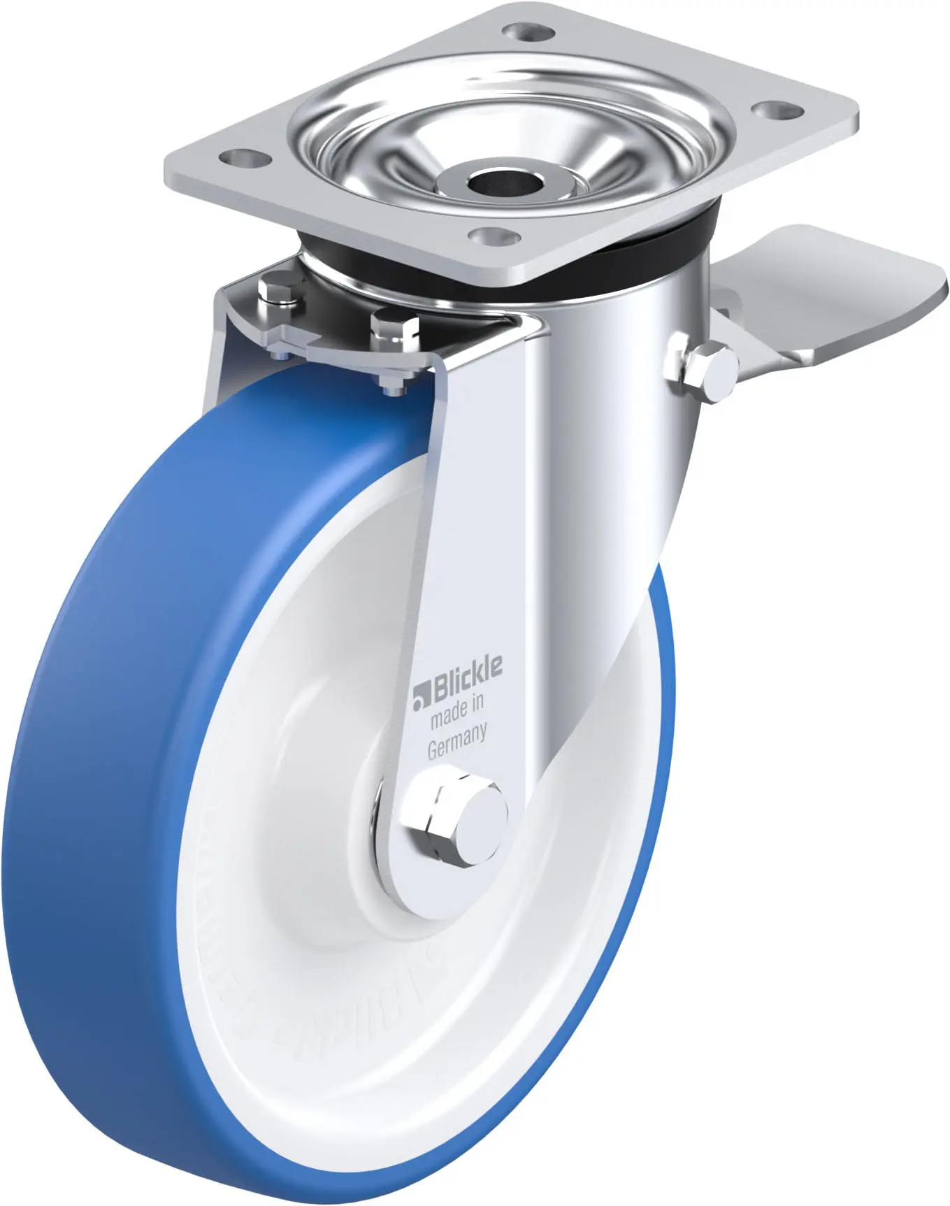 Produktfoto 1 von LK-POTHS 200K-ST
