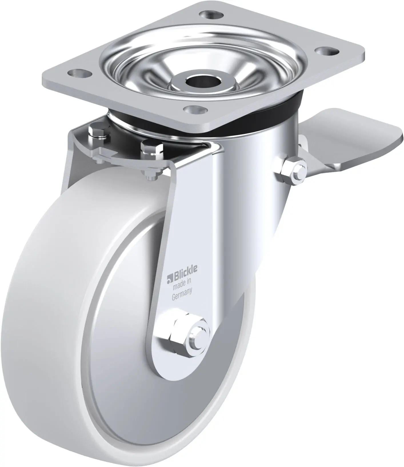 Produktfoto 1 von LK-PO 150K-ST-FA