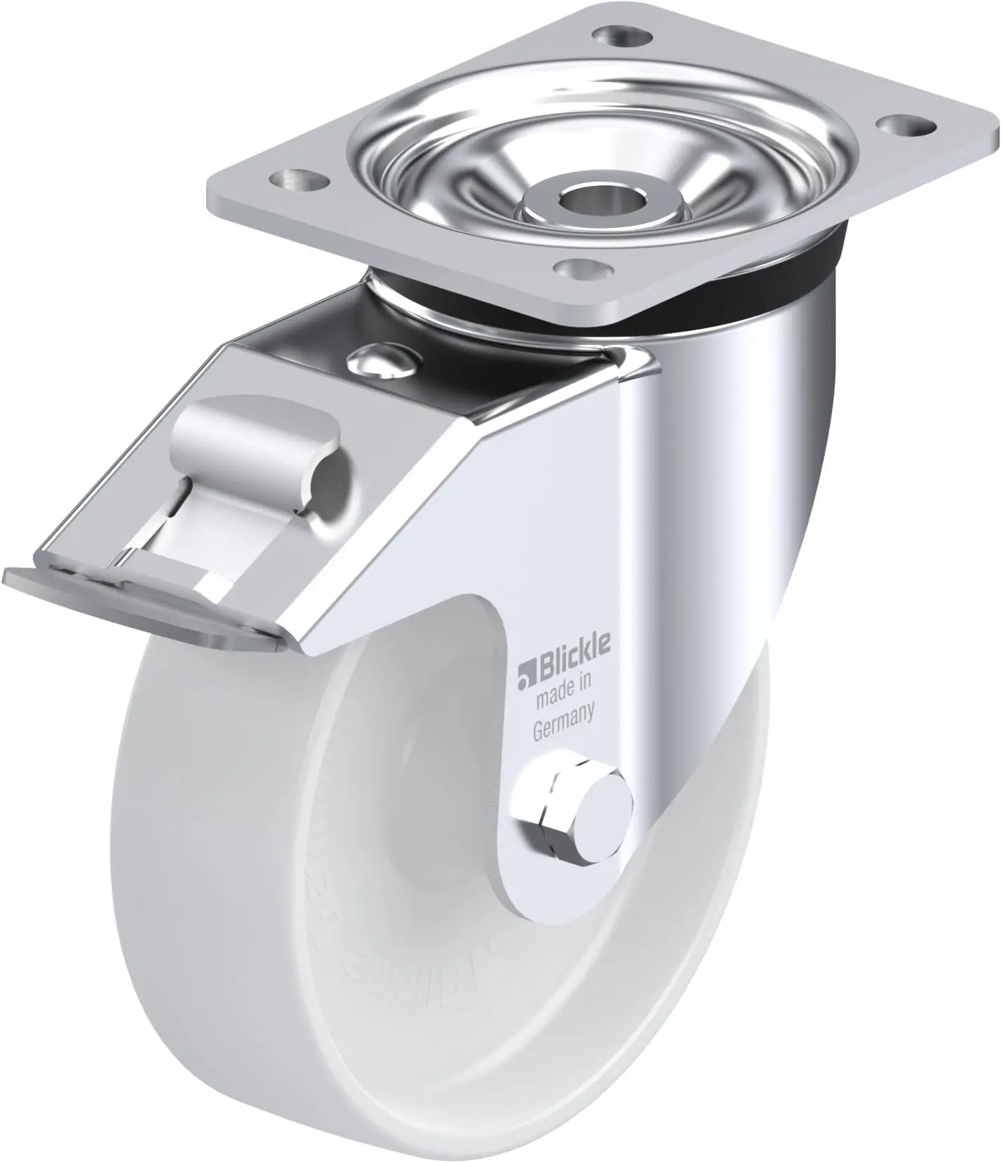 Produktfoto 1 von LK-PO 160G-FI