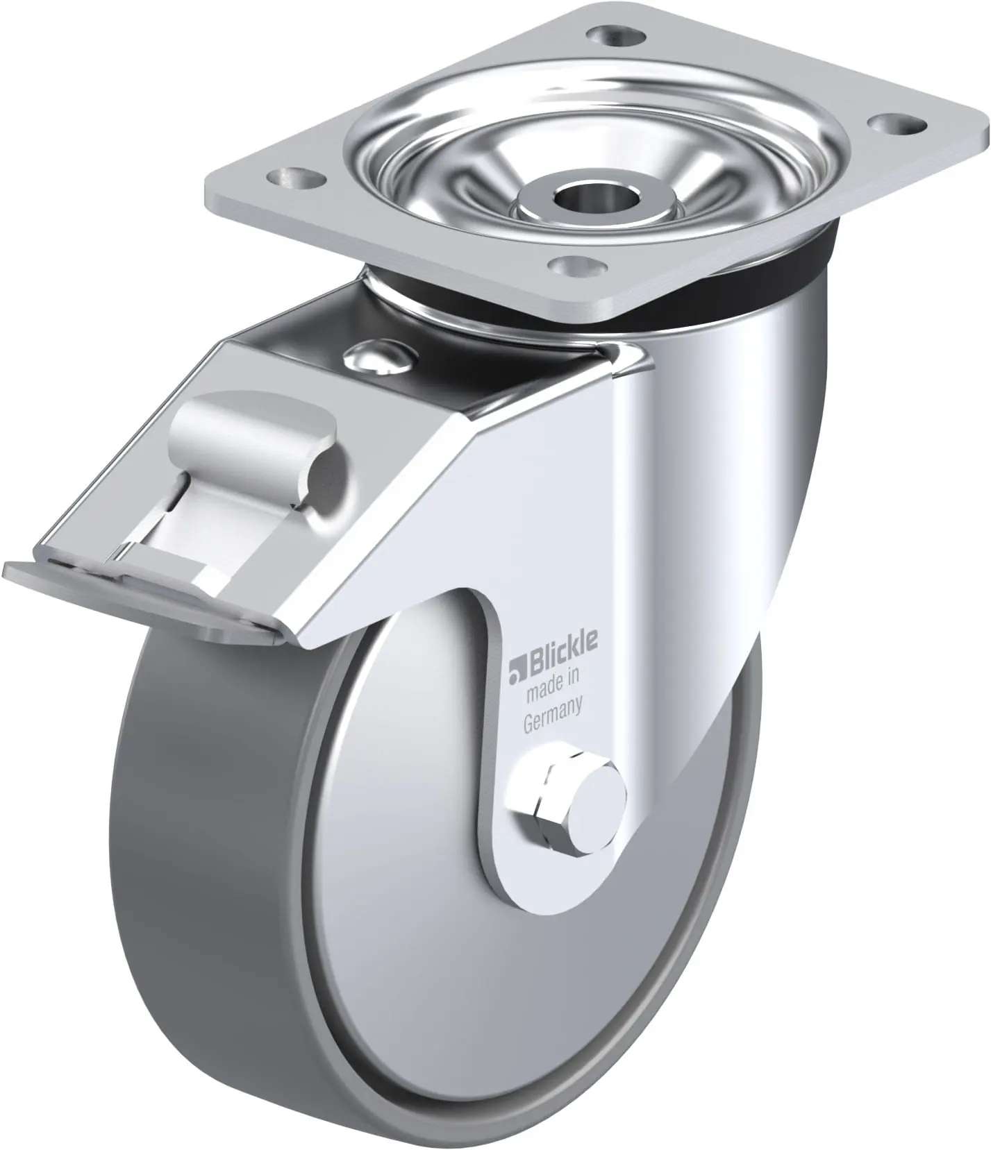 Produktfoto 1 von LK-PO 160G-FI-ELS-FA