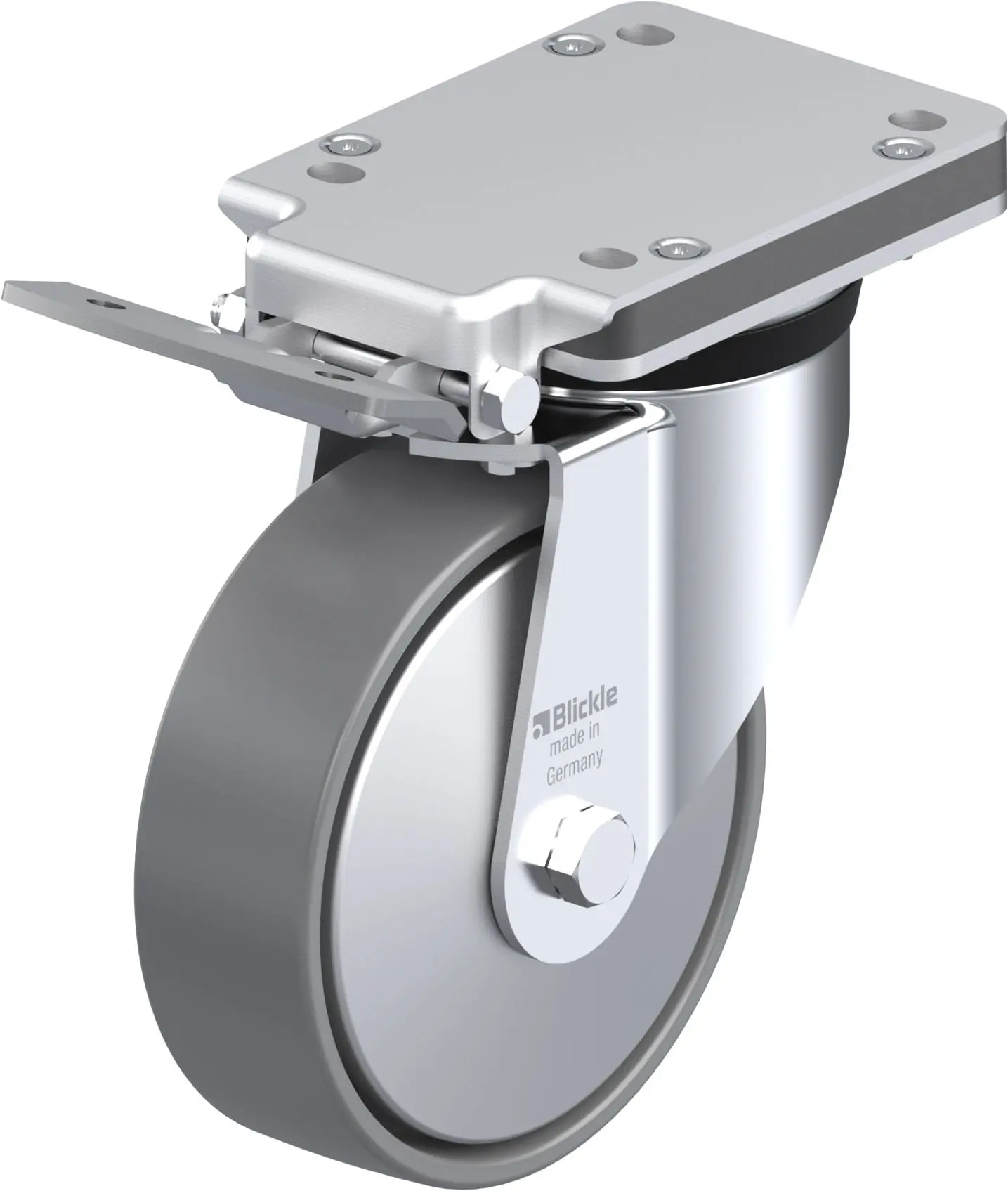 Produktfoto 1 von LK-PO 160G-IS-ELS-FA